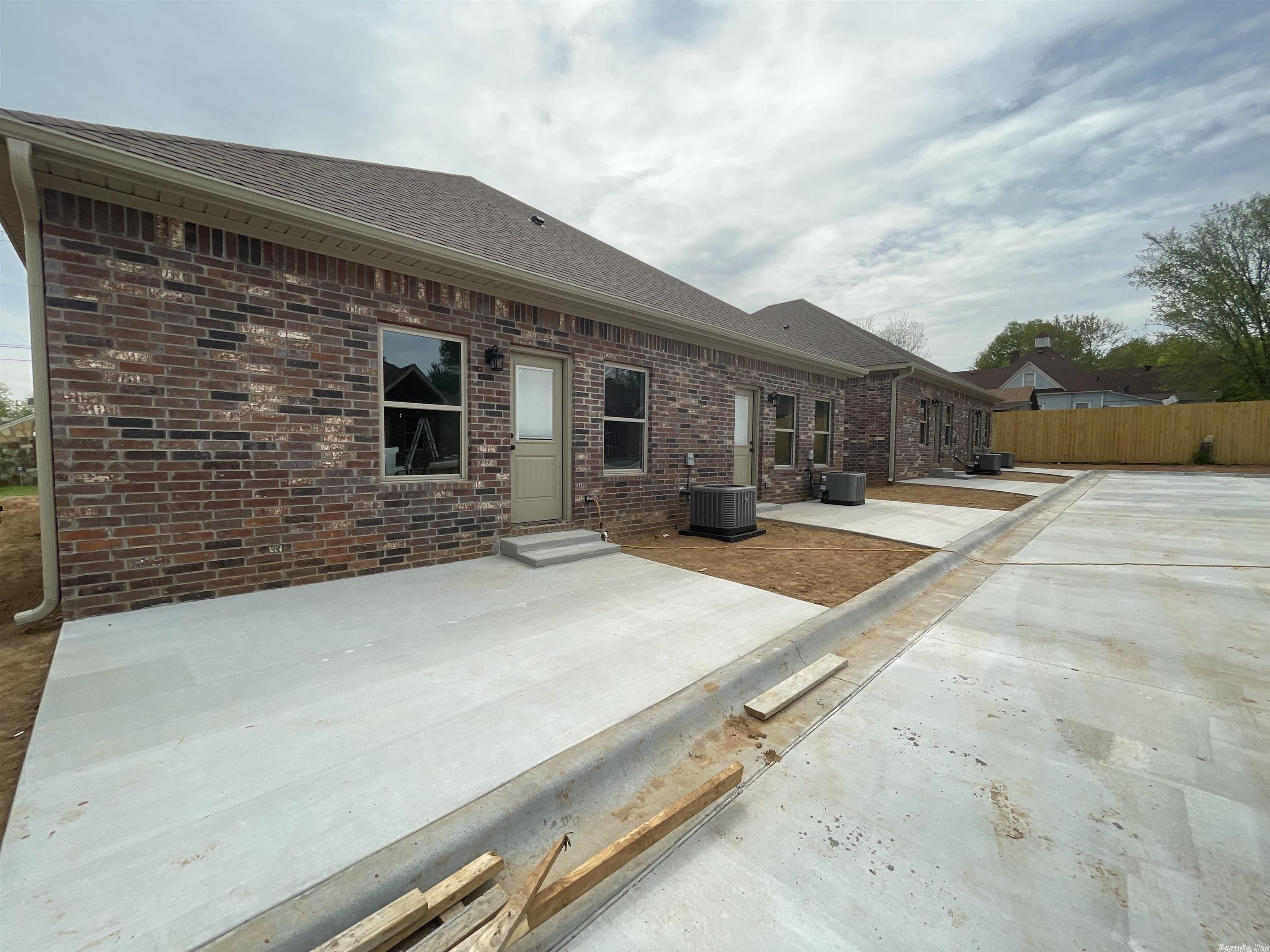 Moores - Residential Income