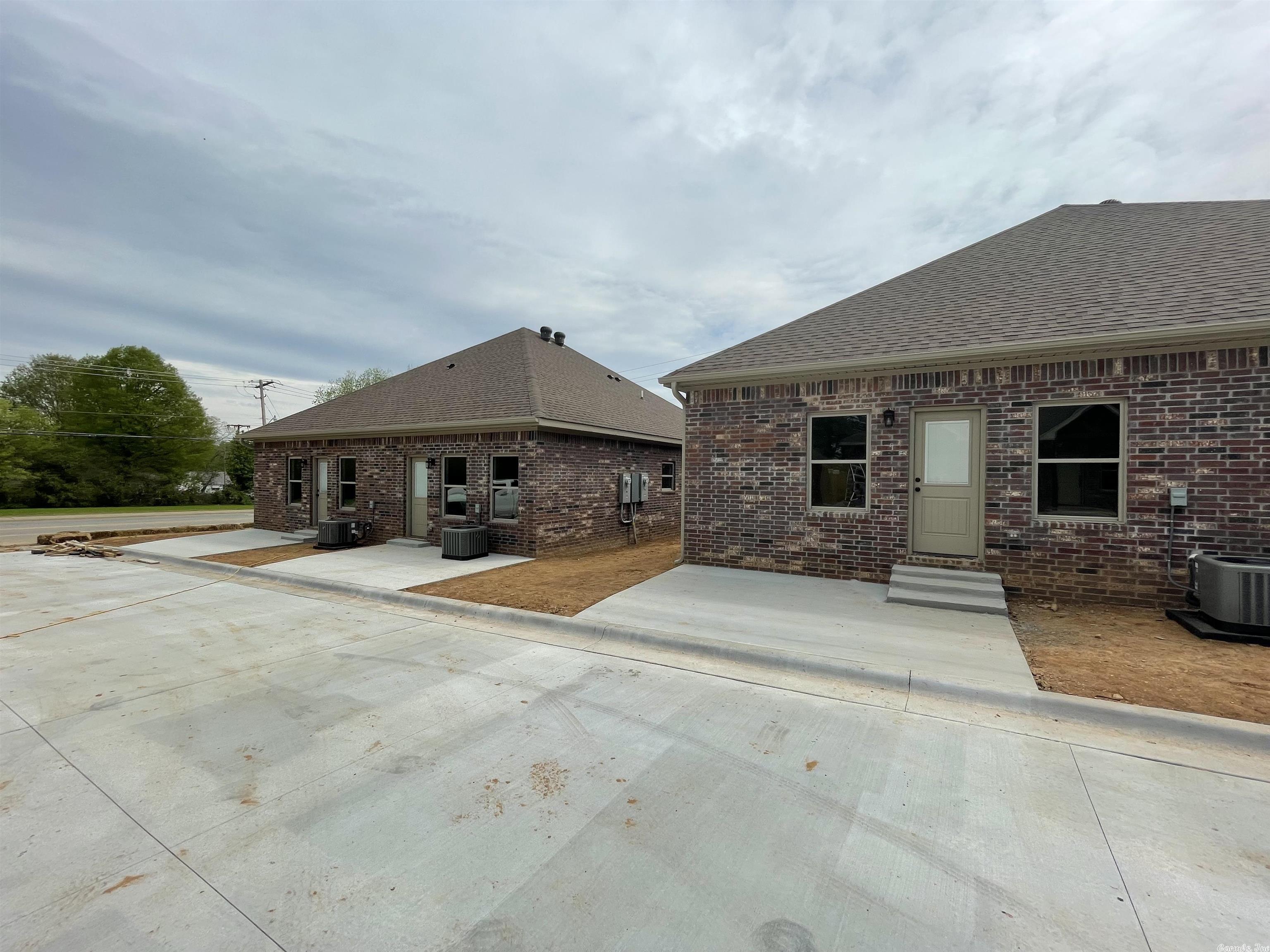 Moores - Residential Income