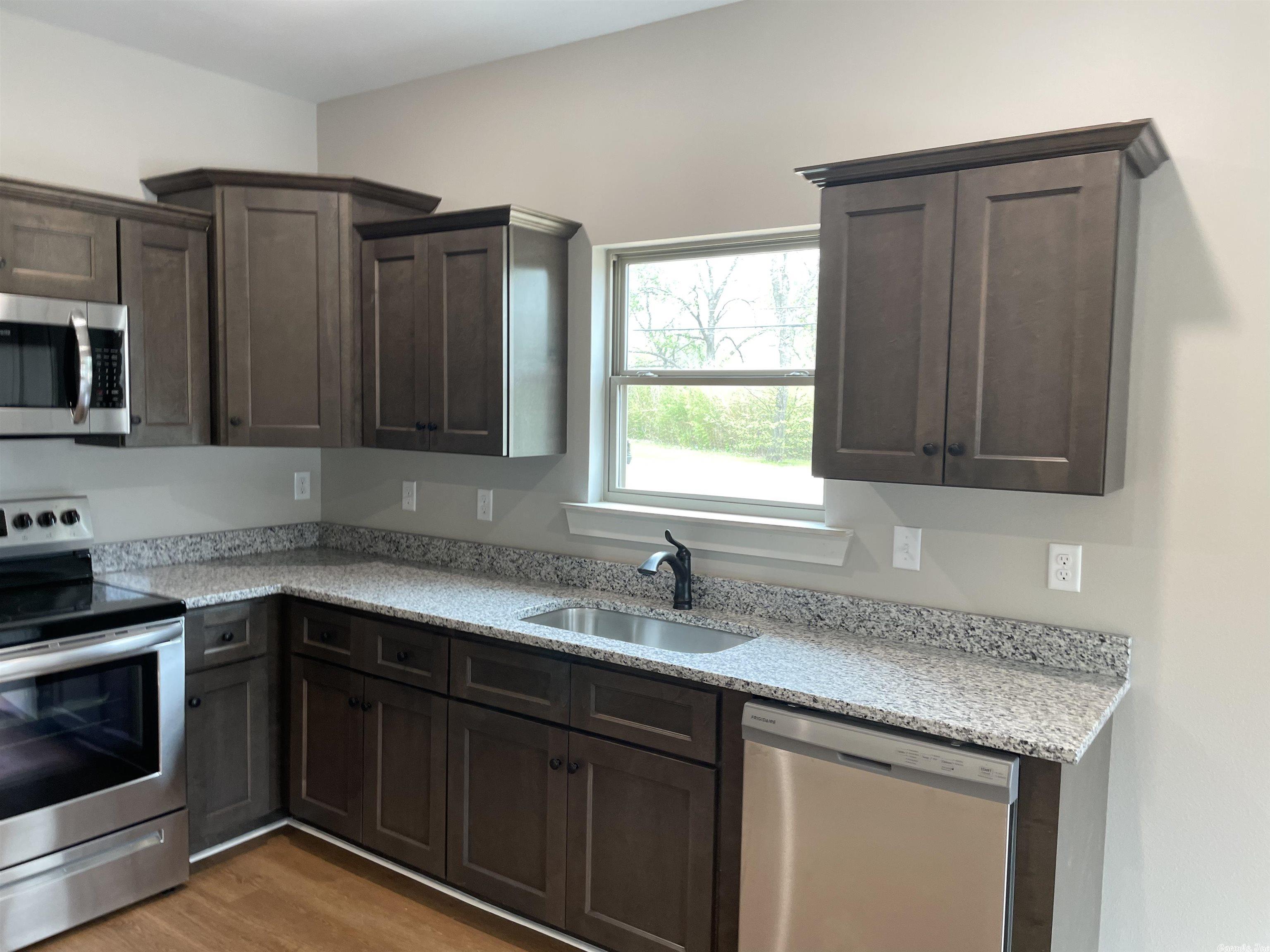 Moores - Residential Income