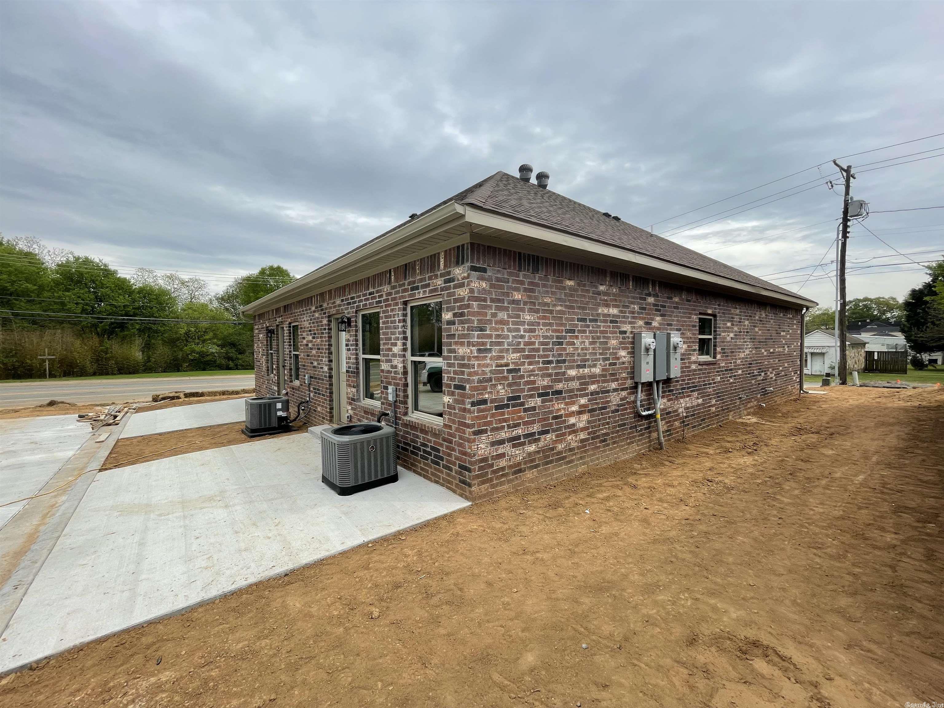 Moores - Residential Income