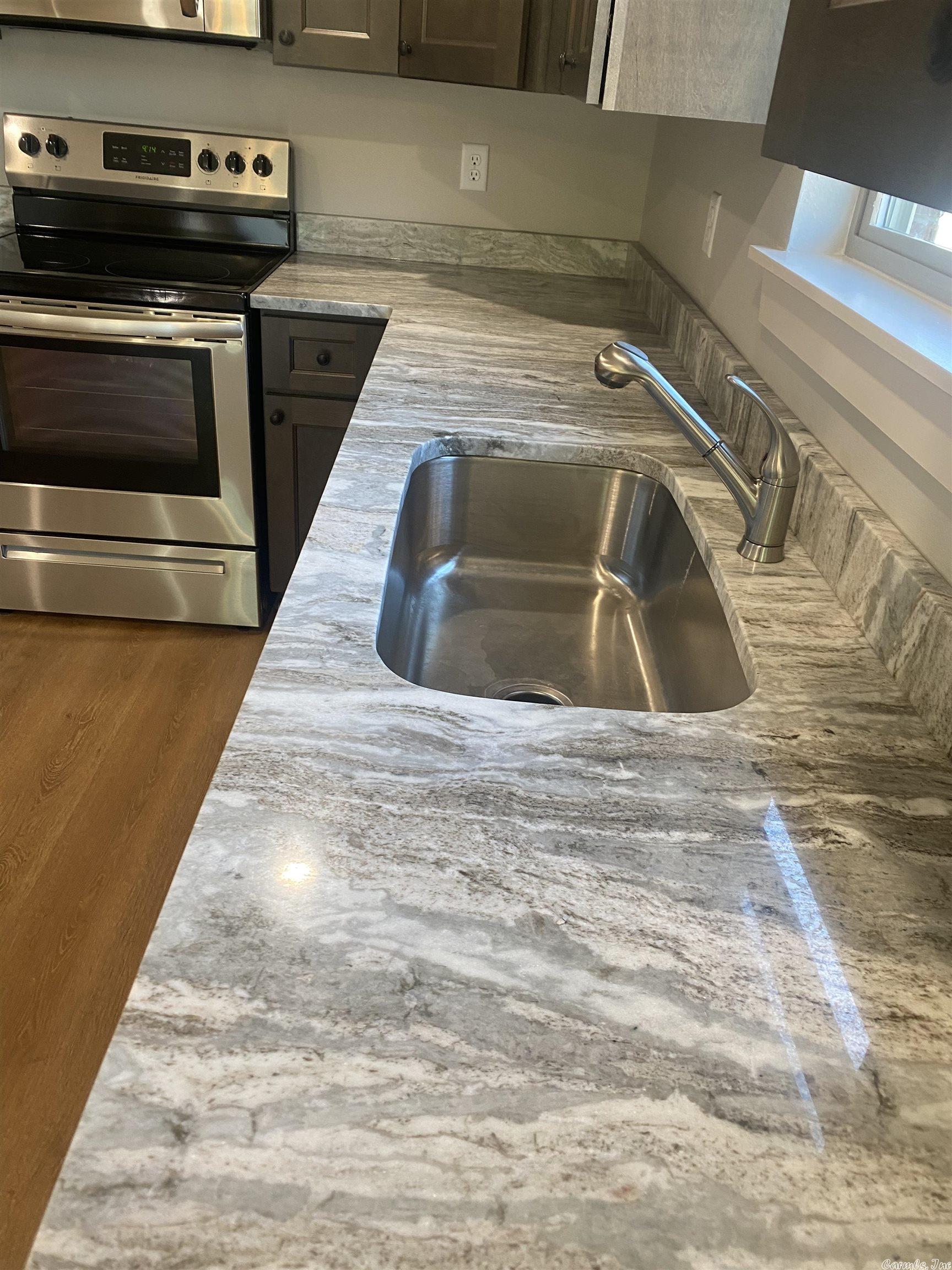 Moores - Residential Income