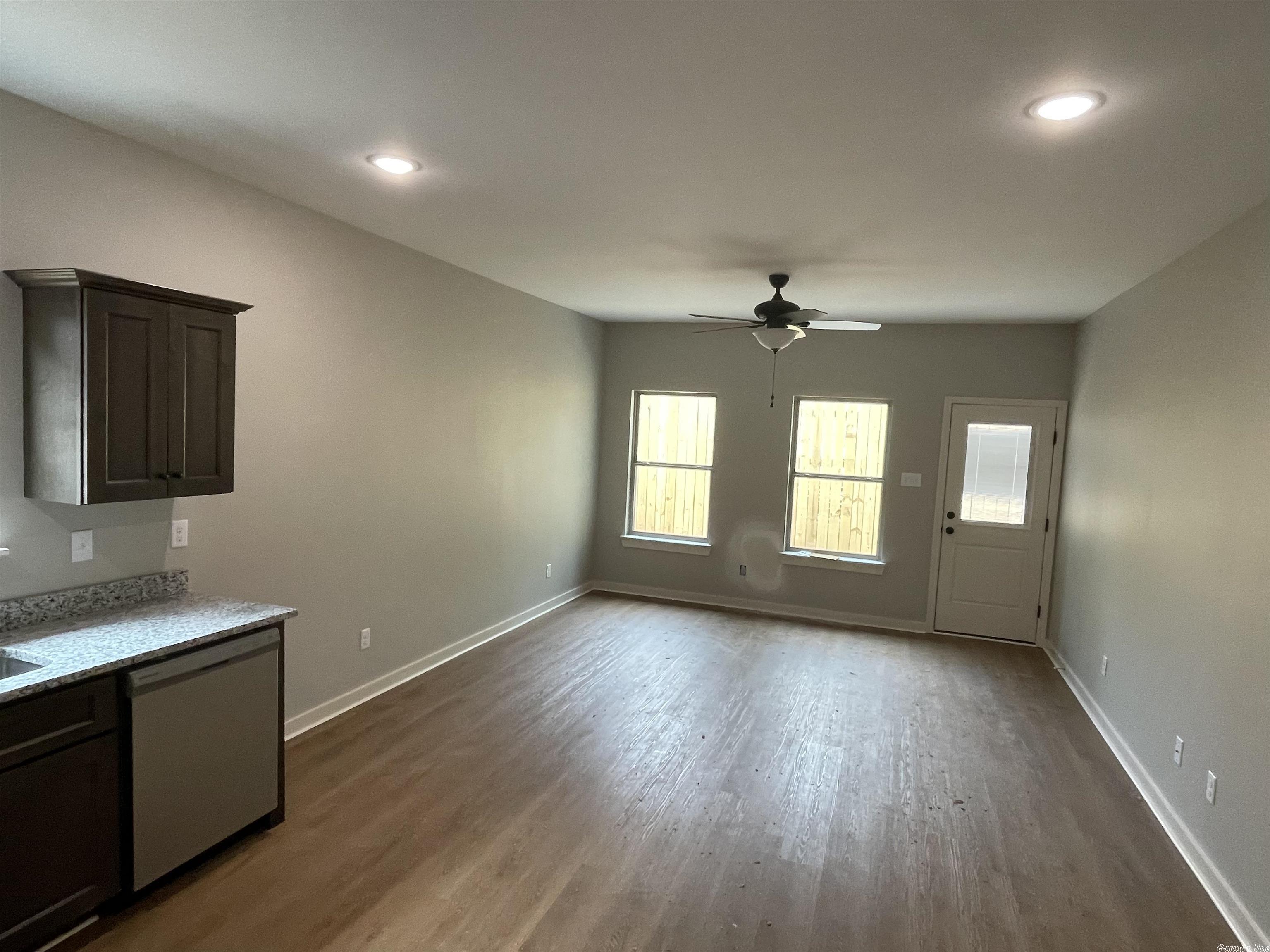 Moores - Residential Income