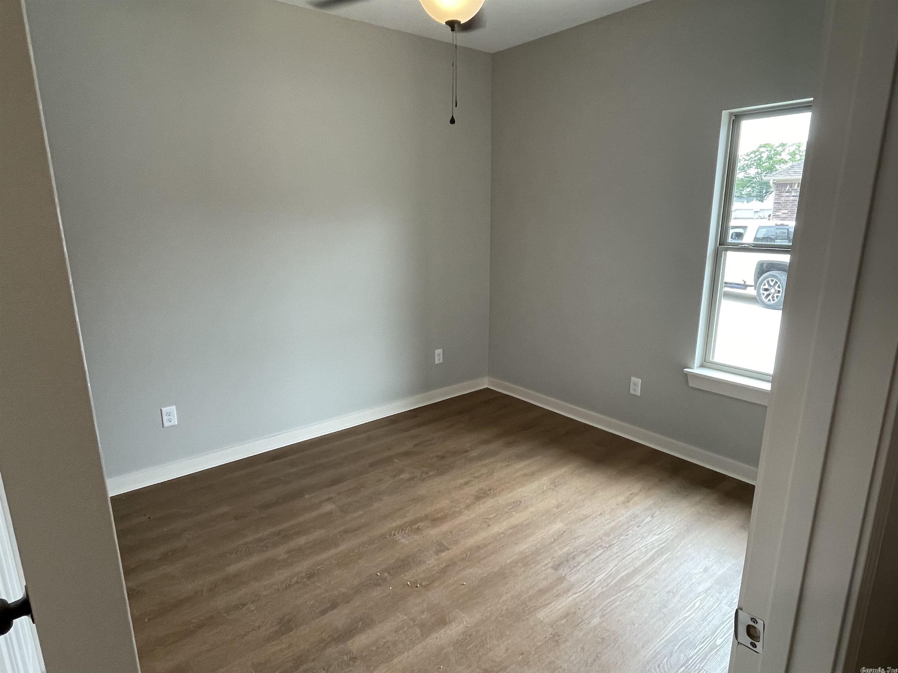 Moores - Residential Income