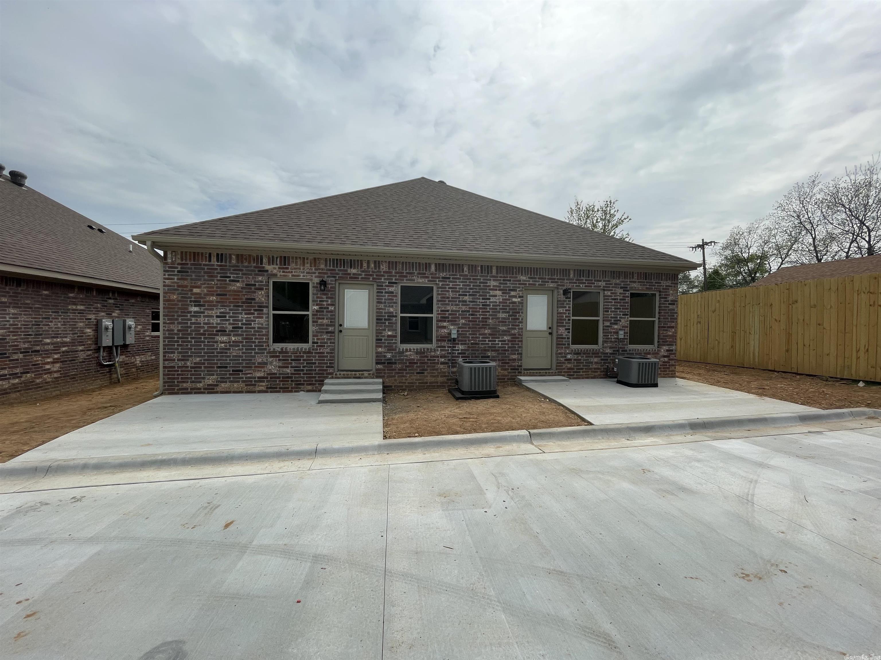 Moores - Residential Income