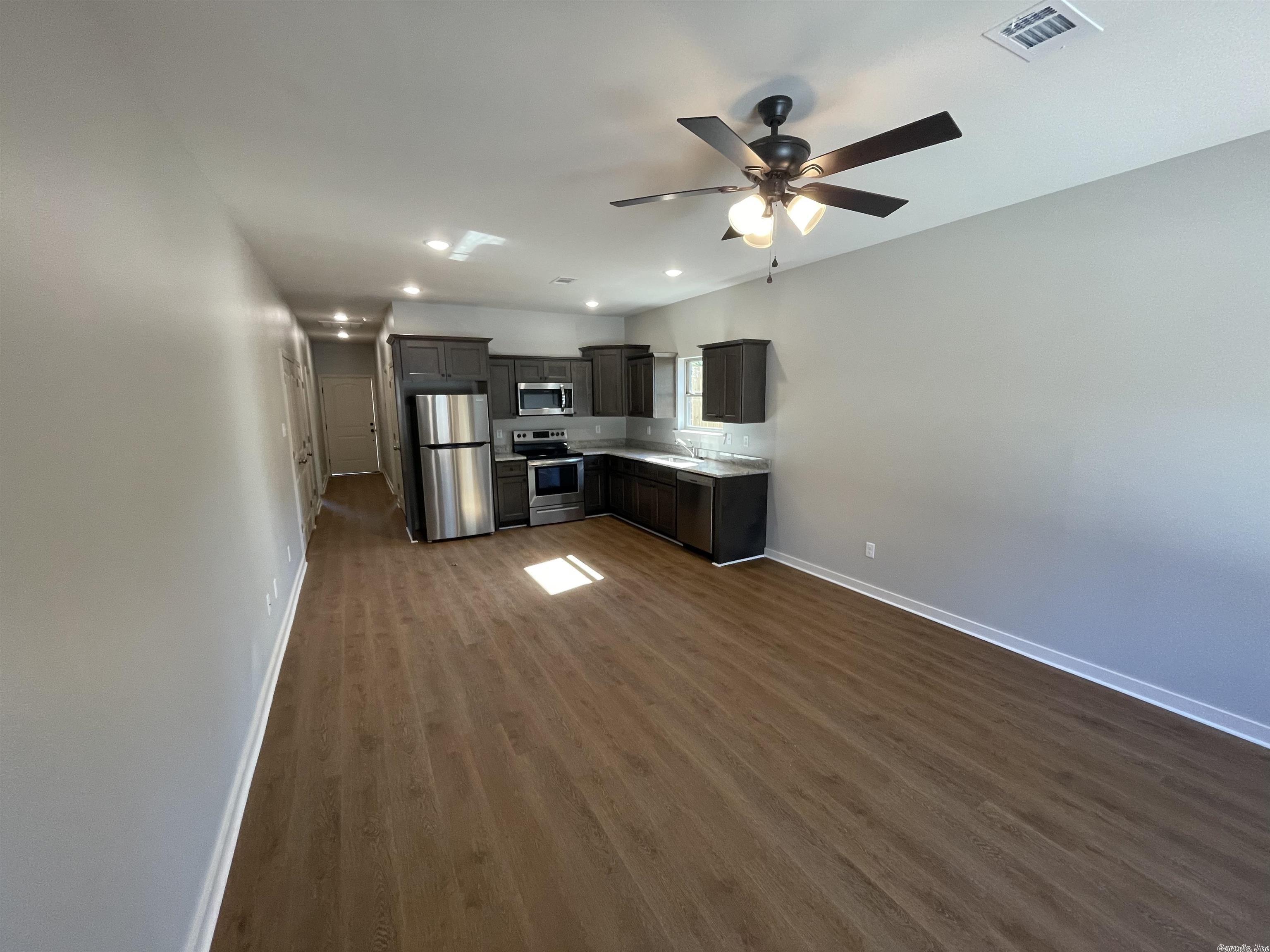 Moores - Residential Income