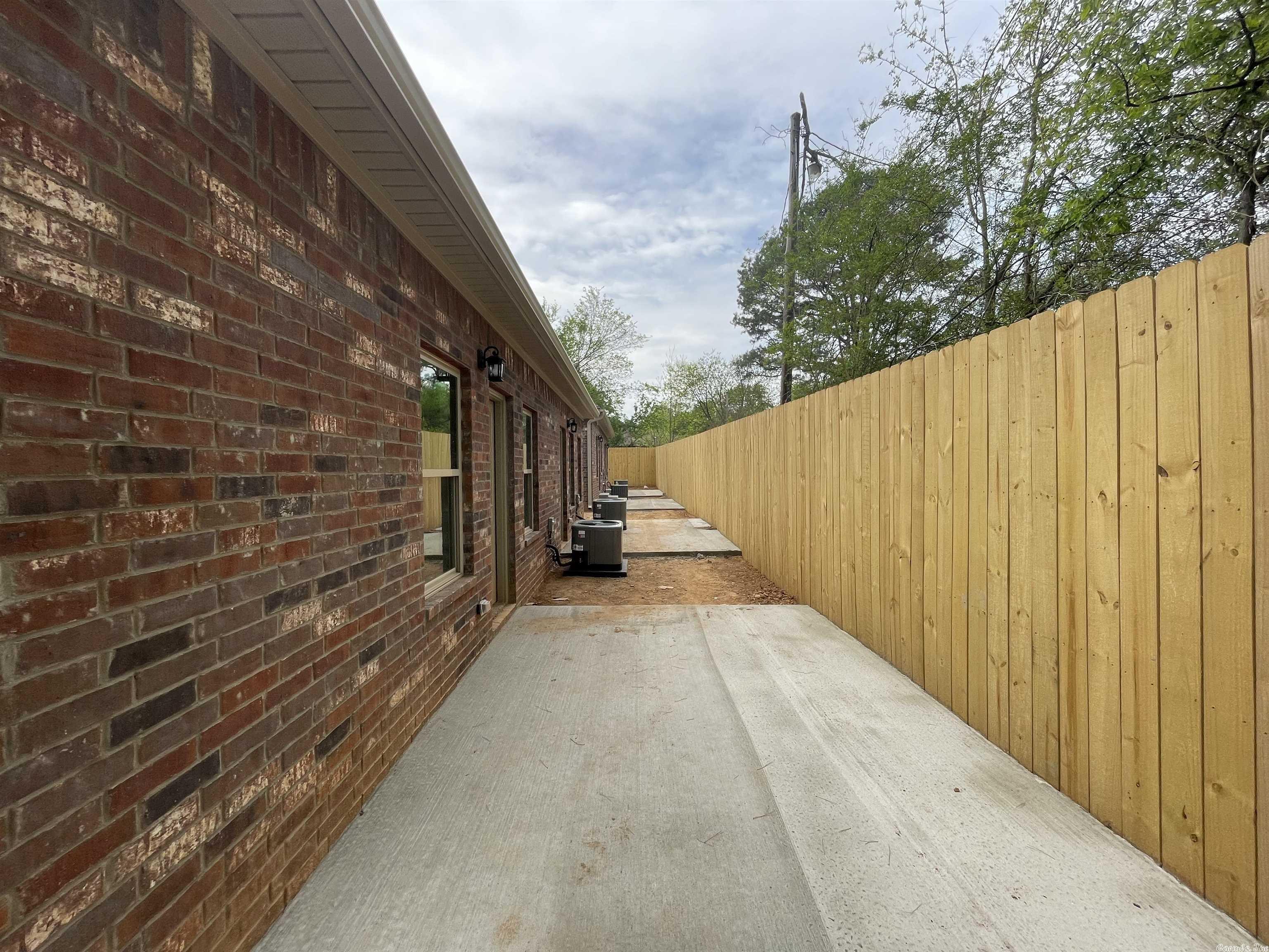 Moores - Residential Income