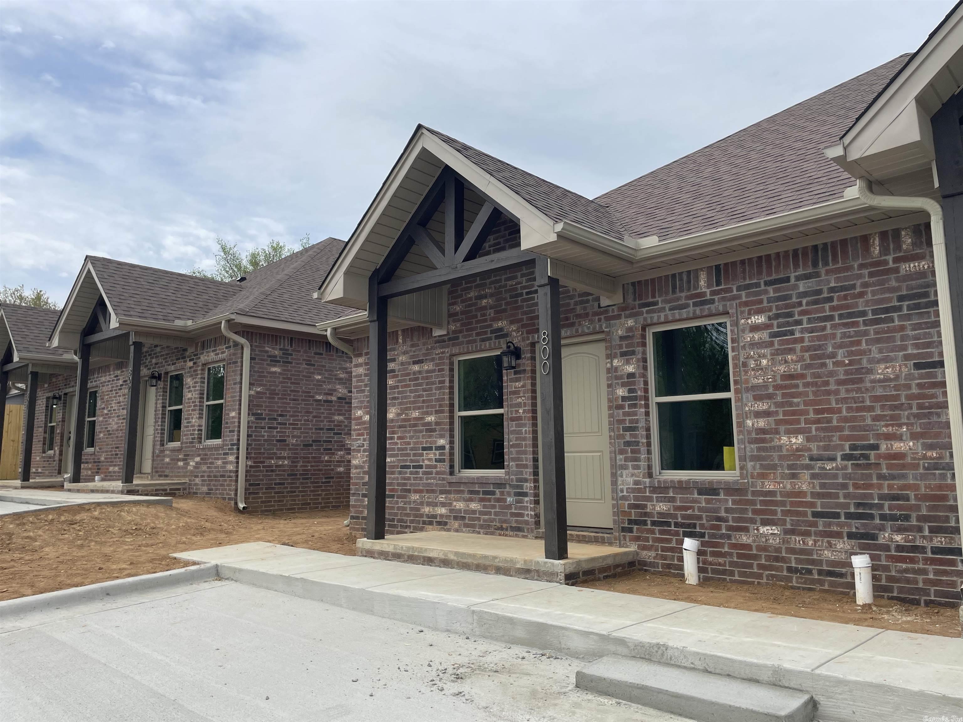 Moores - Residential Income