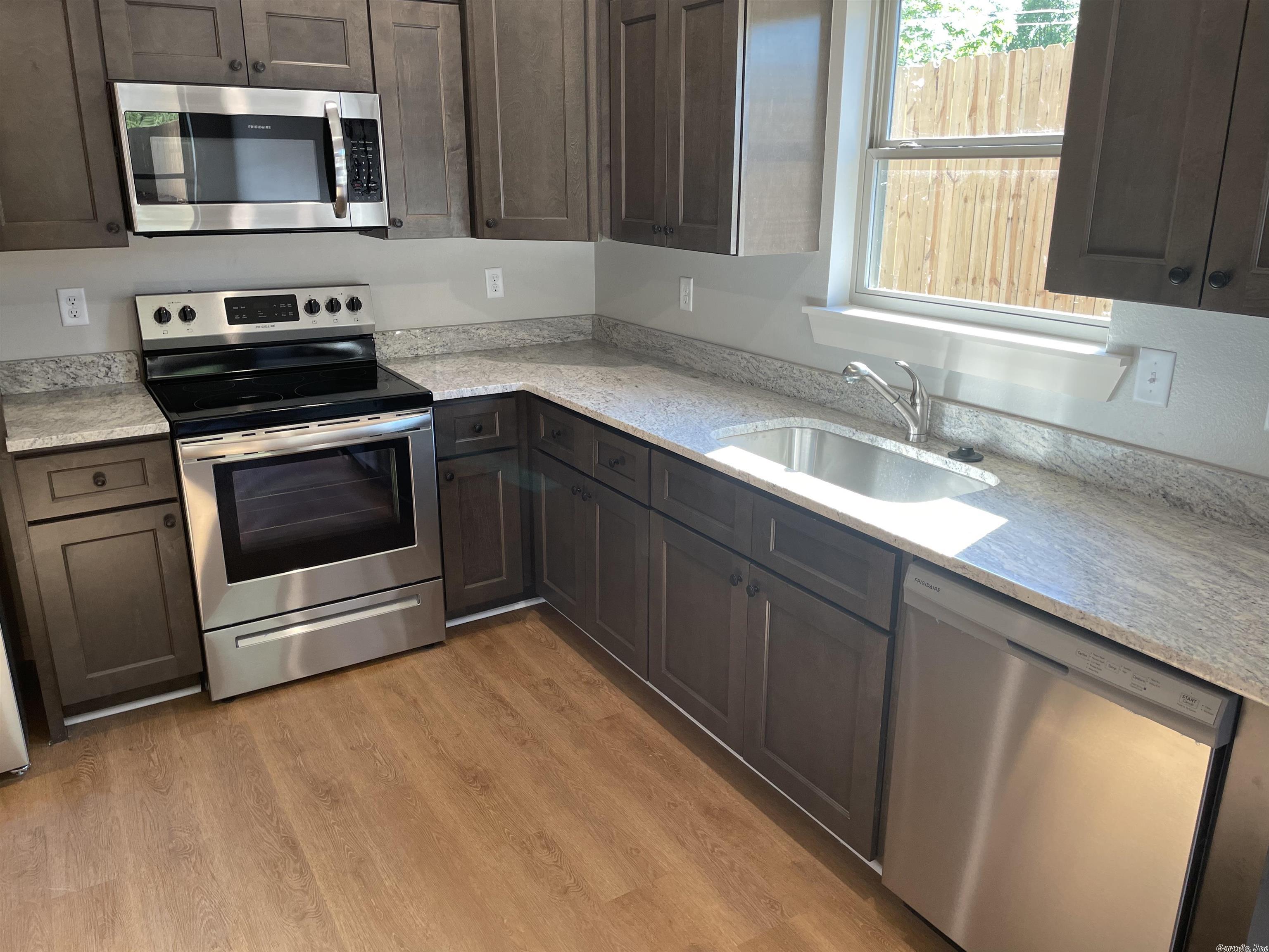 Moores - Residential Income