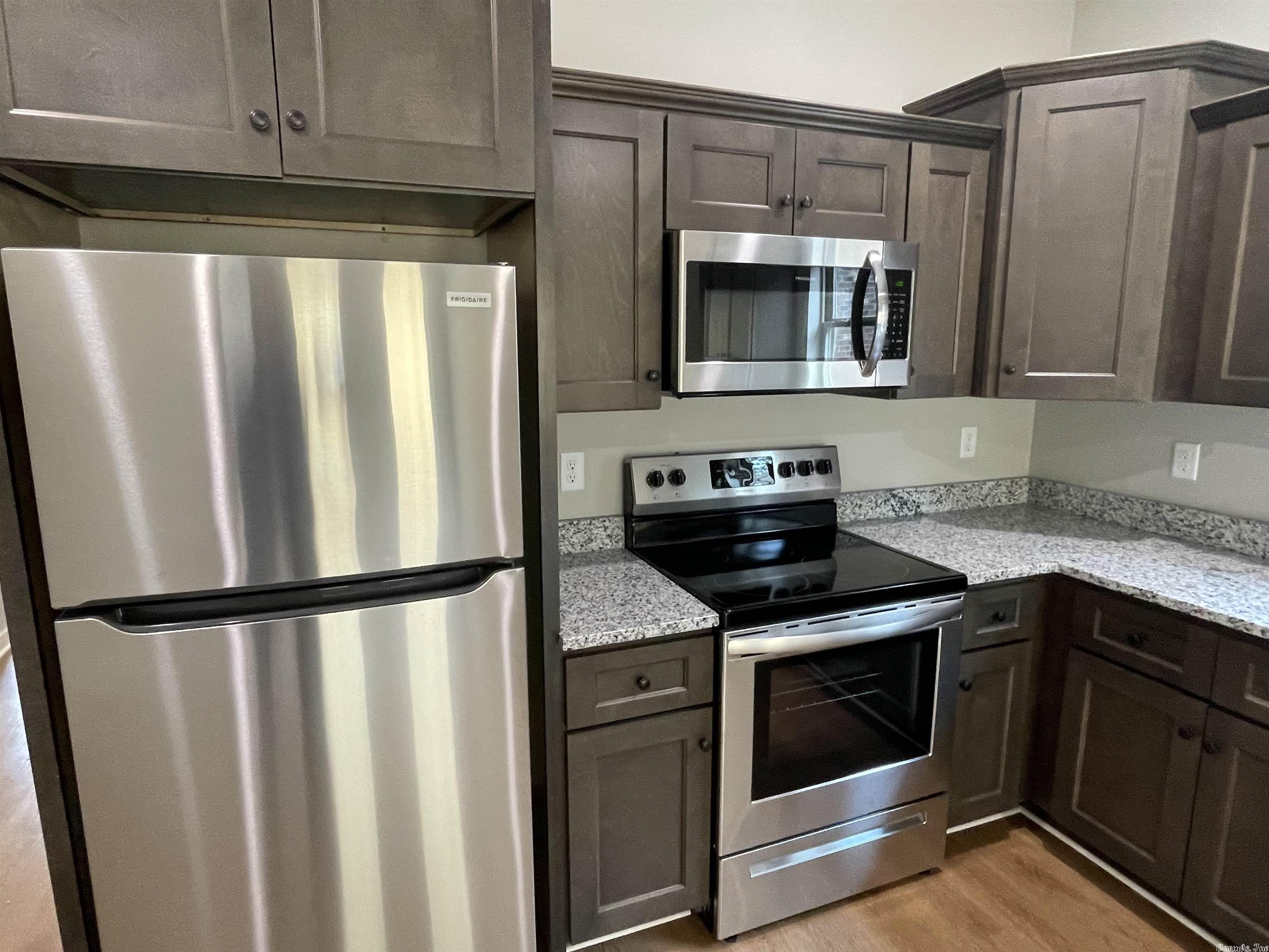 Moores - Residential Income