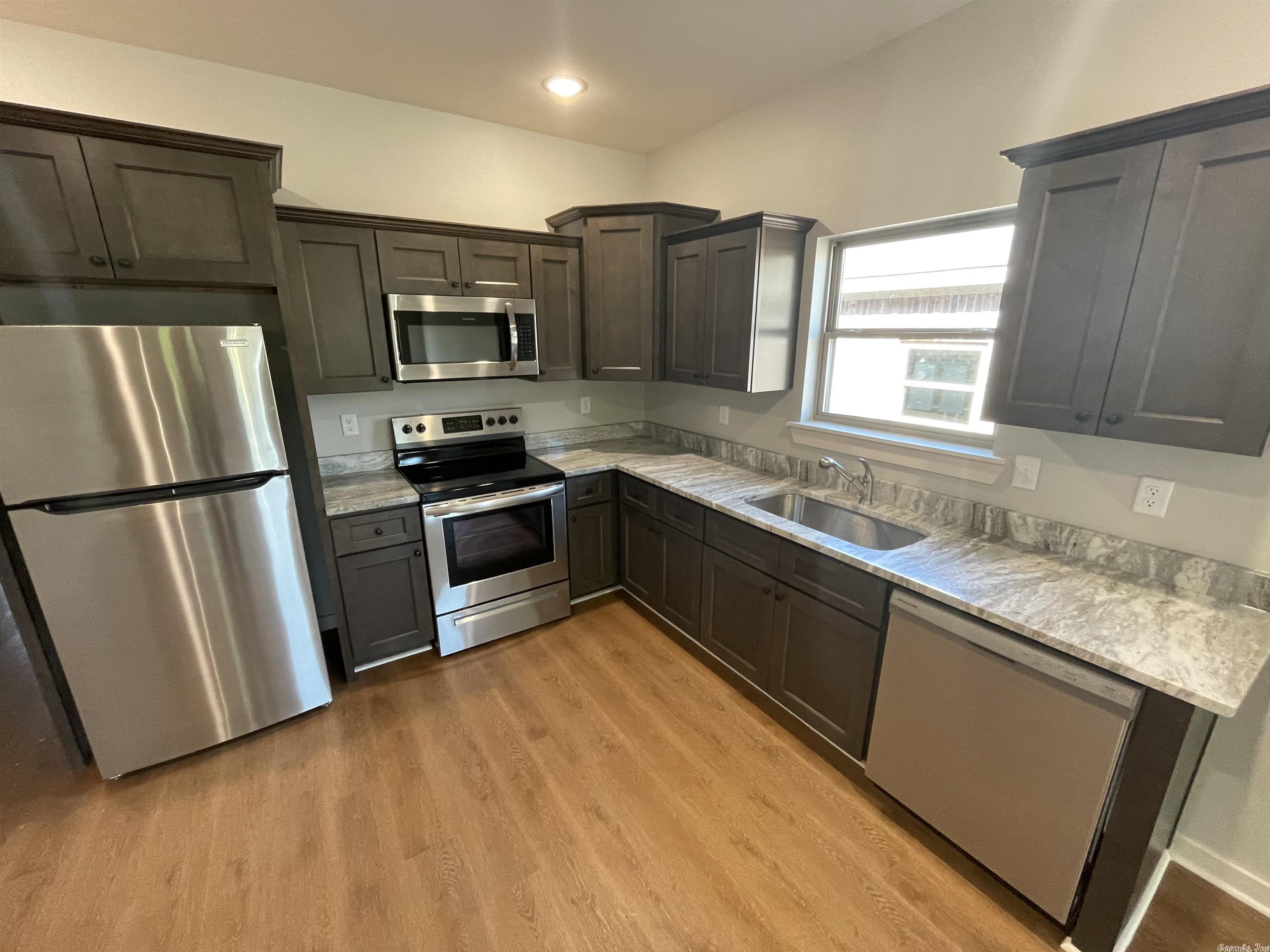 Moores - Residential Income