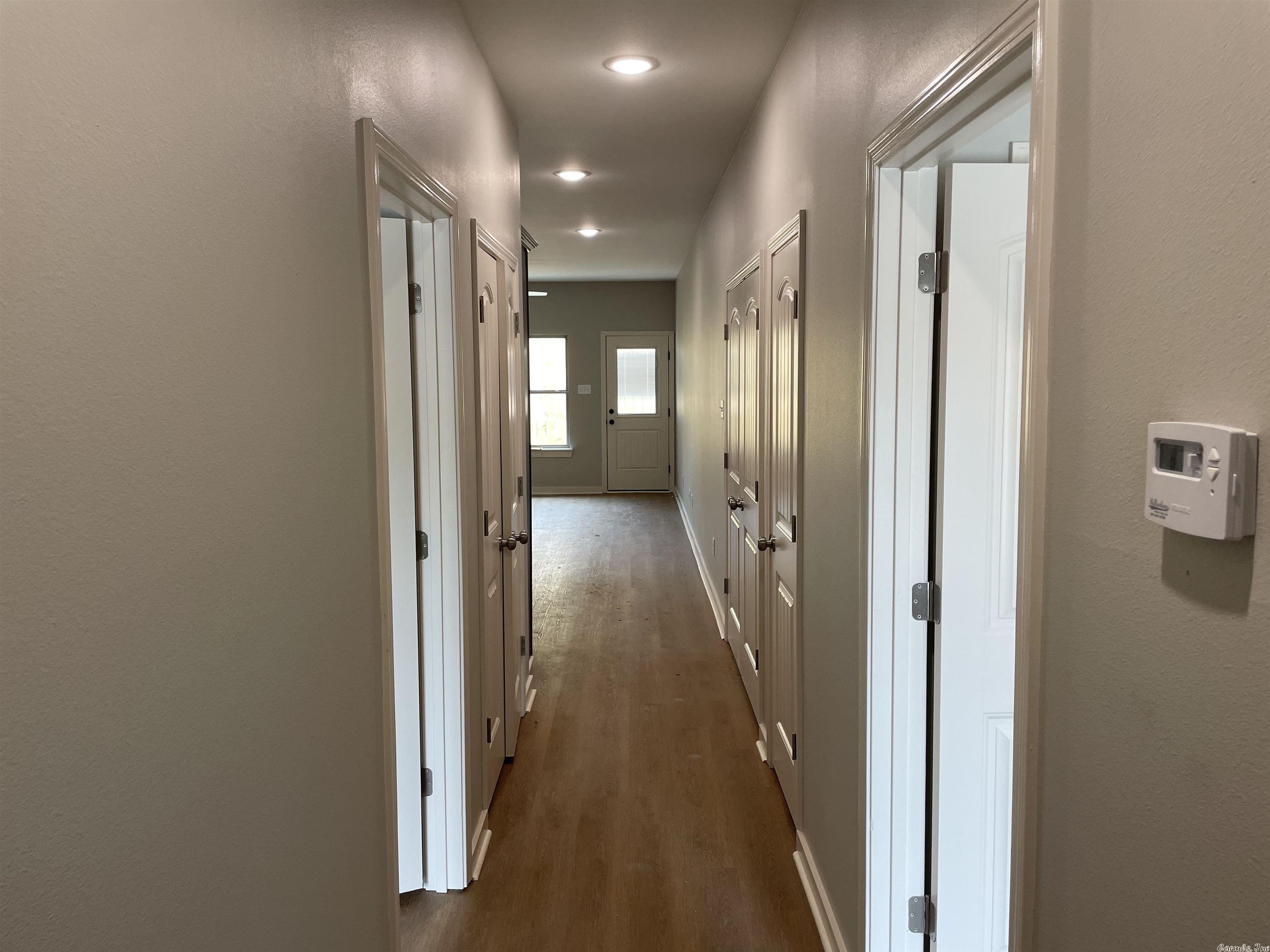 Moores - Residential Income