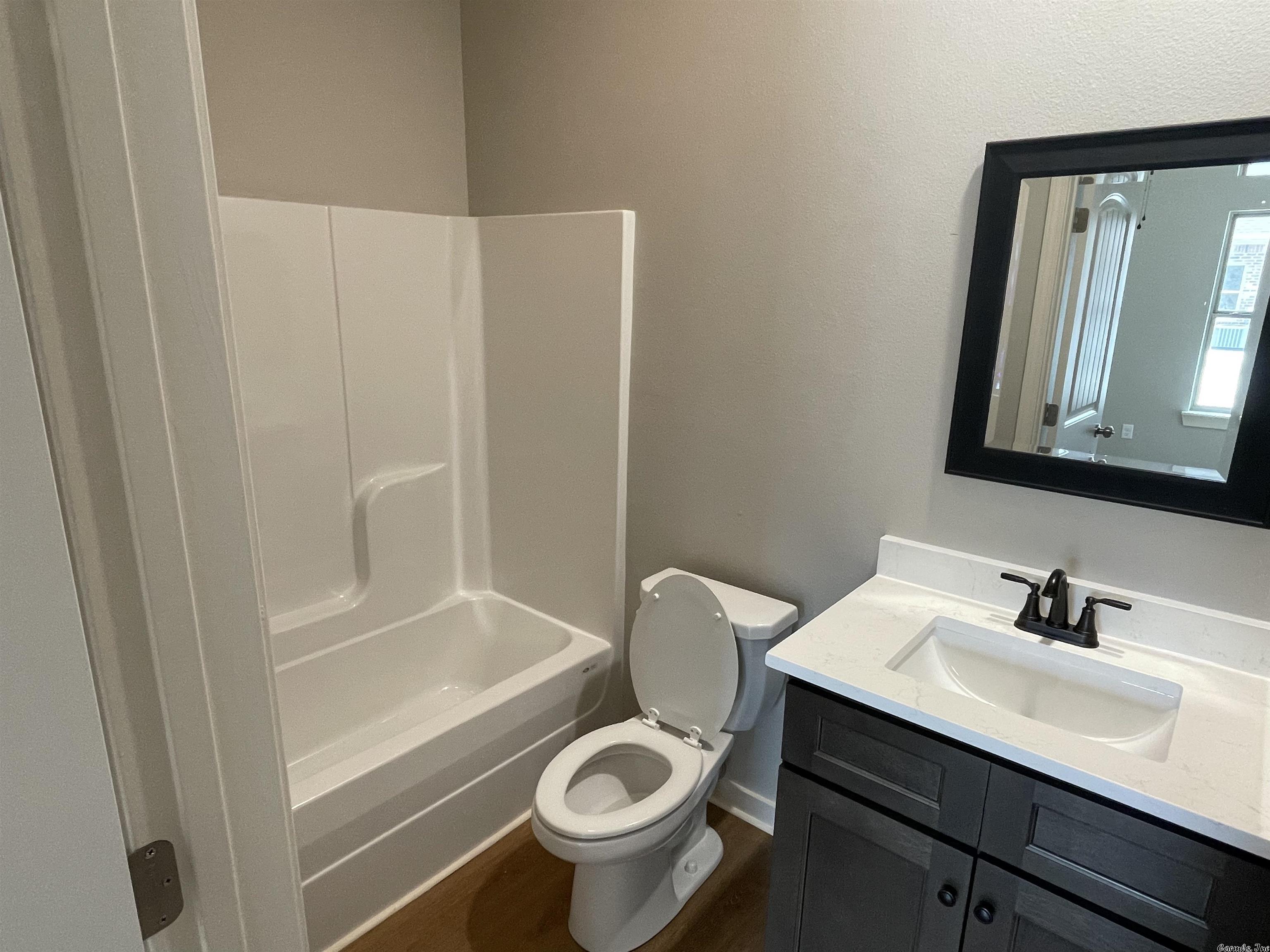 Moores - Residential Income