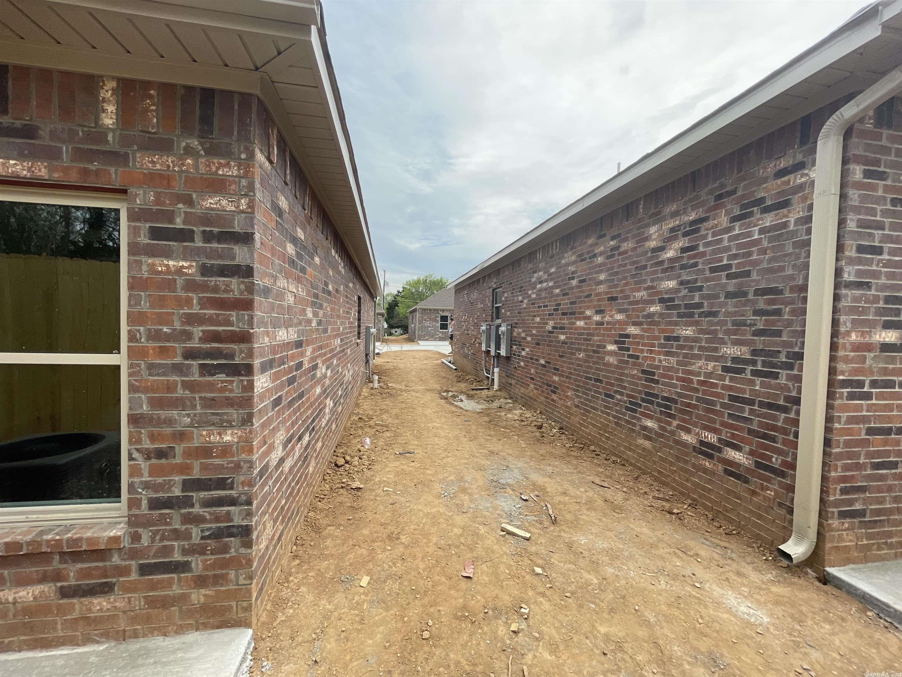 Moores - Residential Income