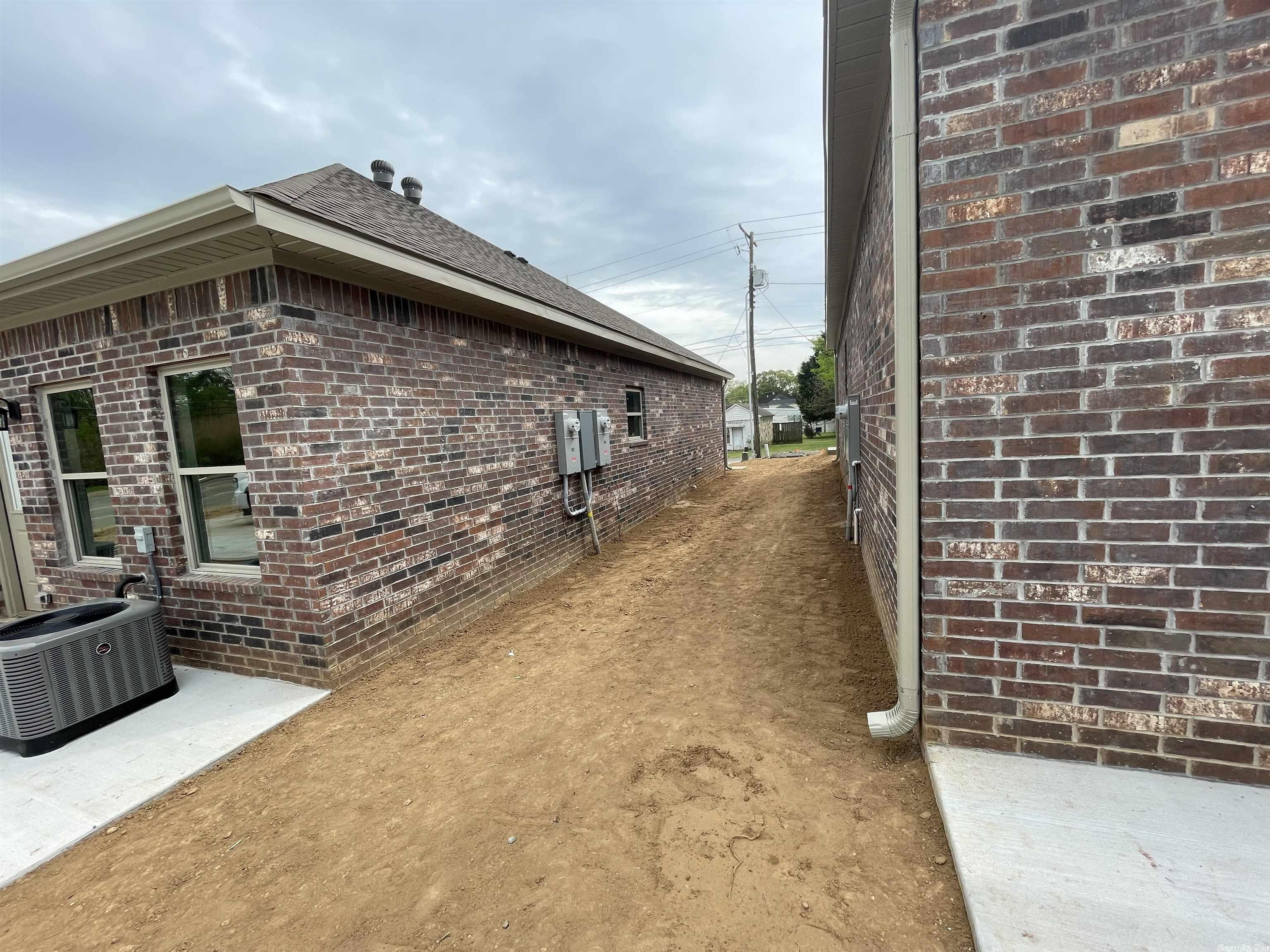 Moores - Residential Income