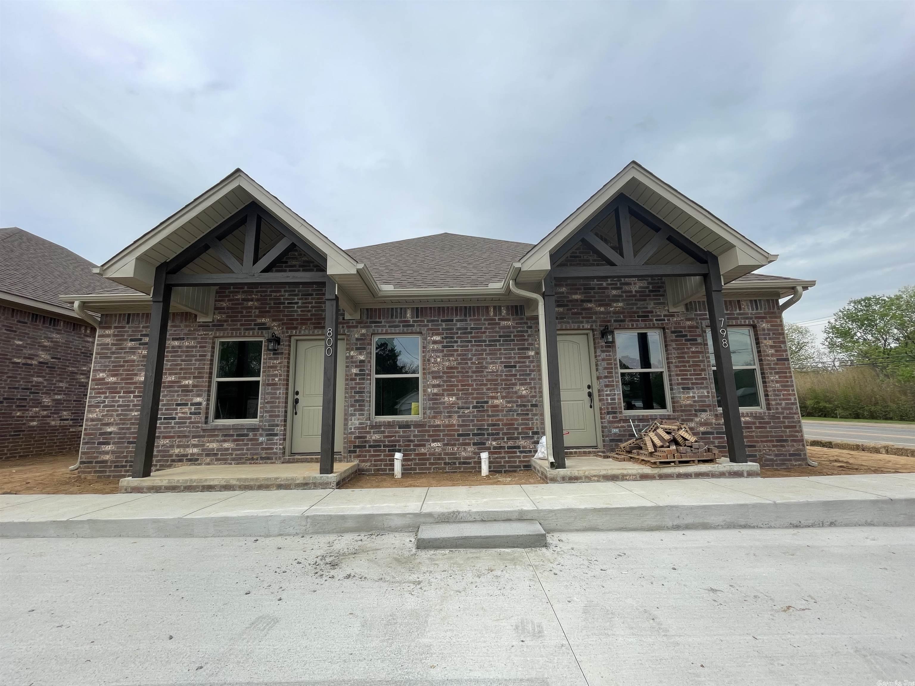 Moores - Residential Income