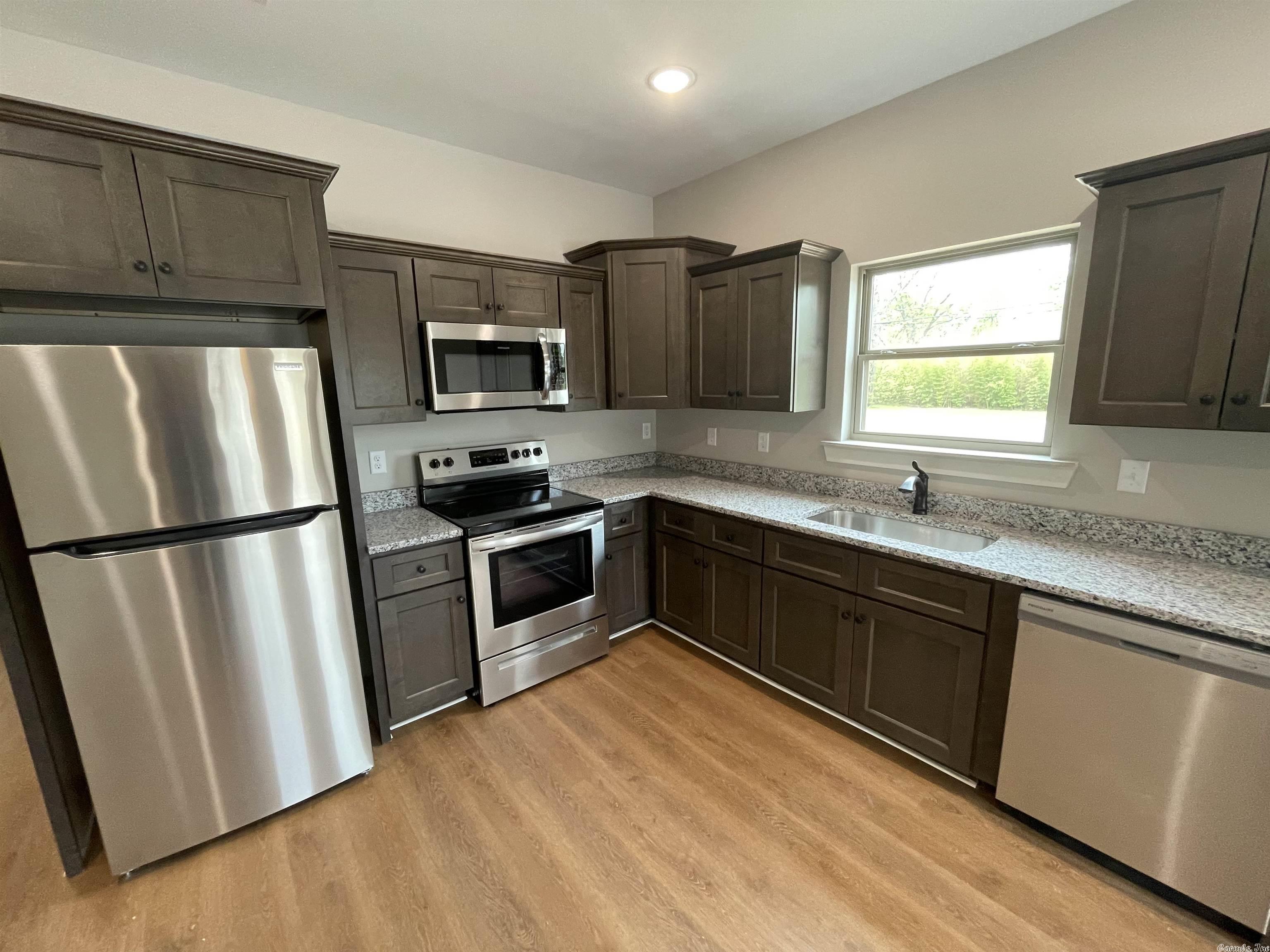 Moores - Residential Income