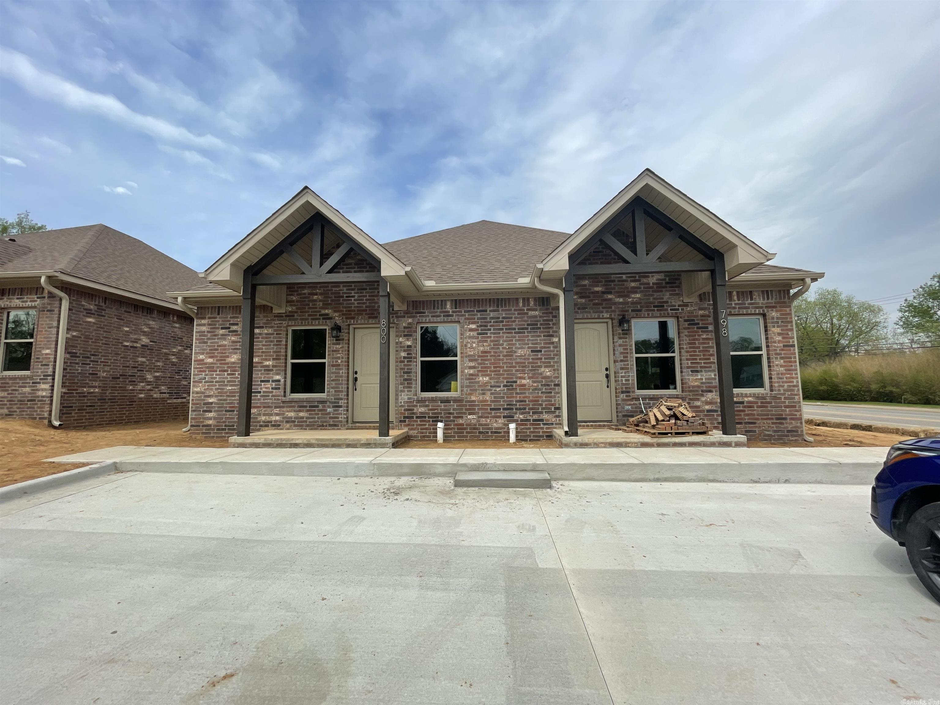 Moores - Residential Income