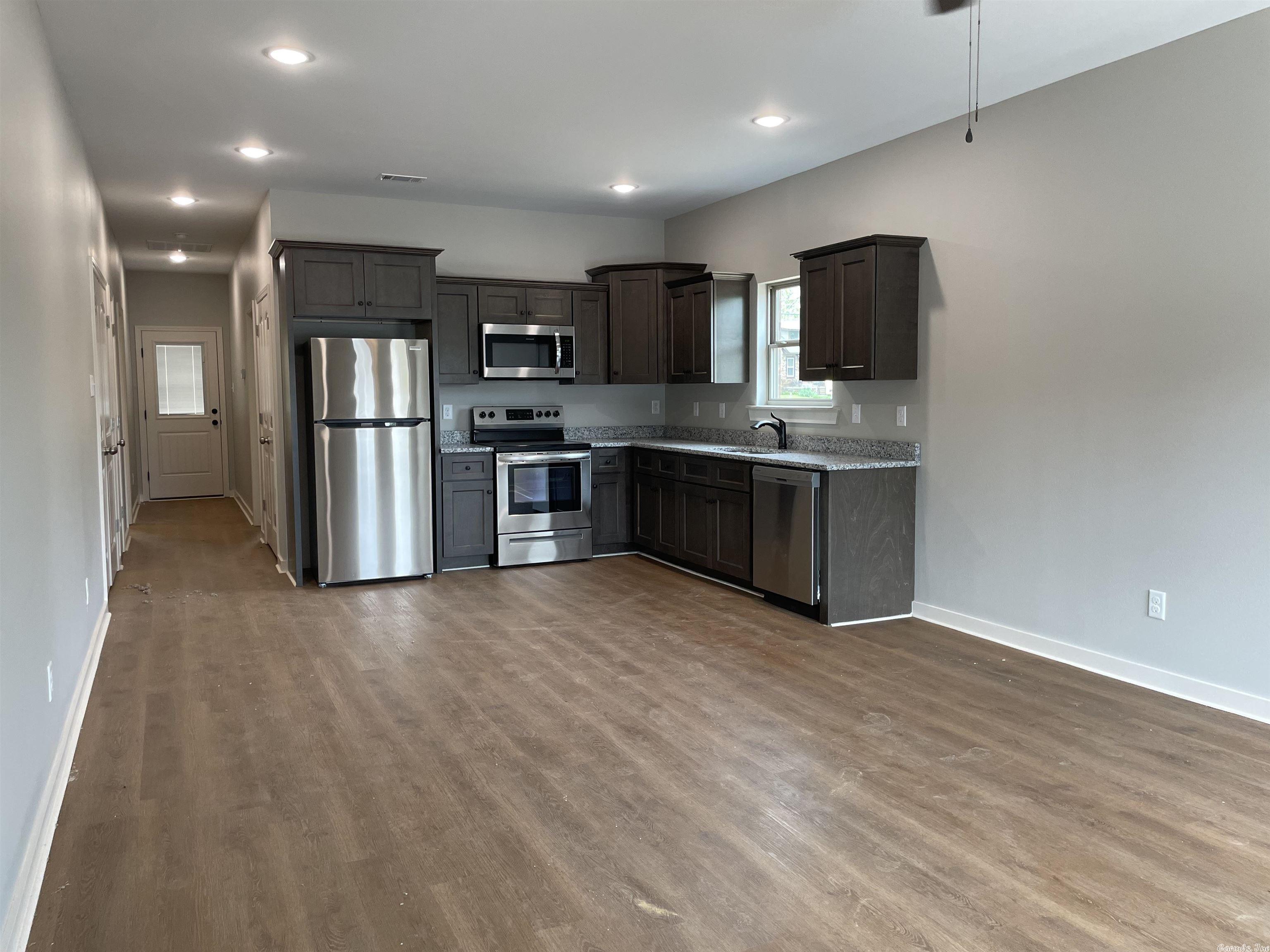 Moores - Residential Income