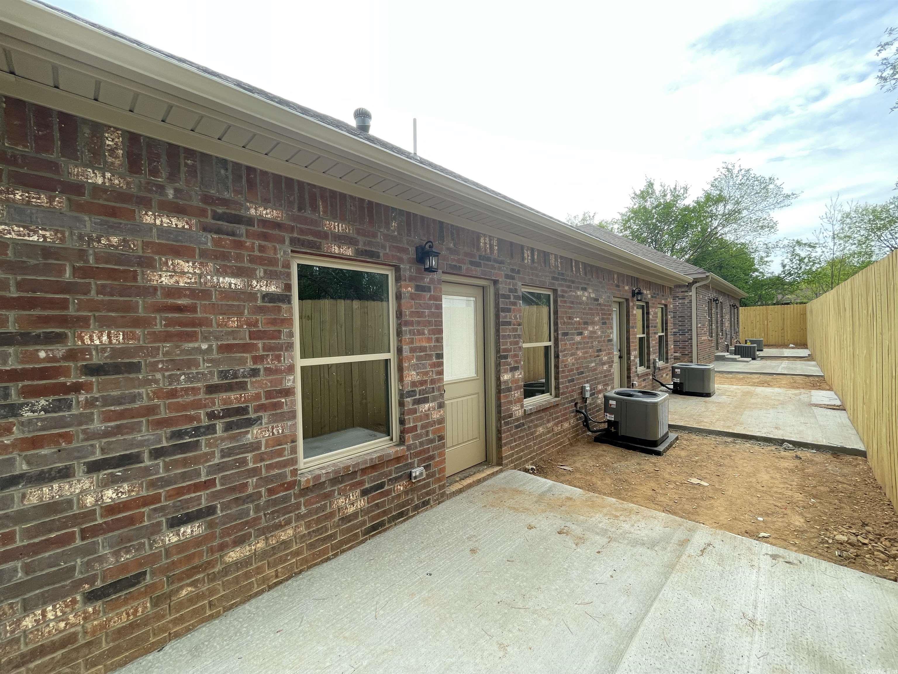 Moores - Residential Income