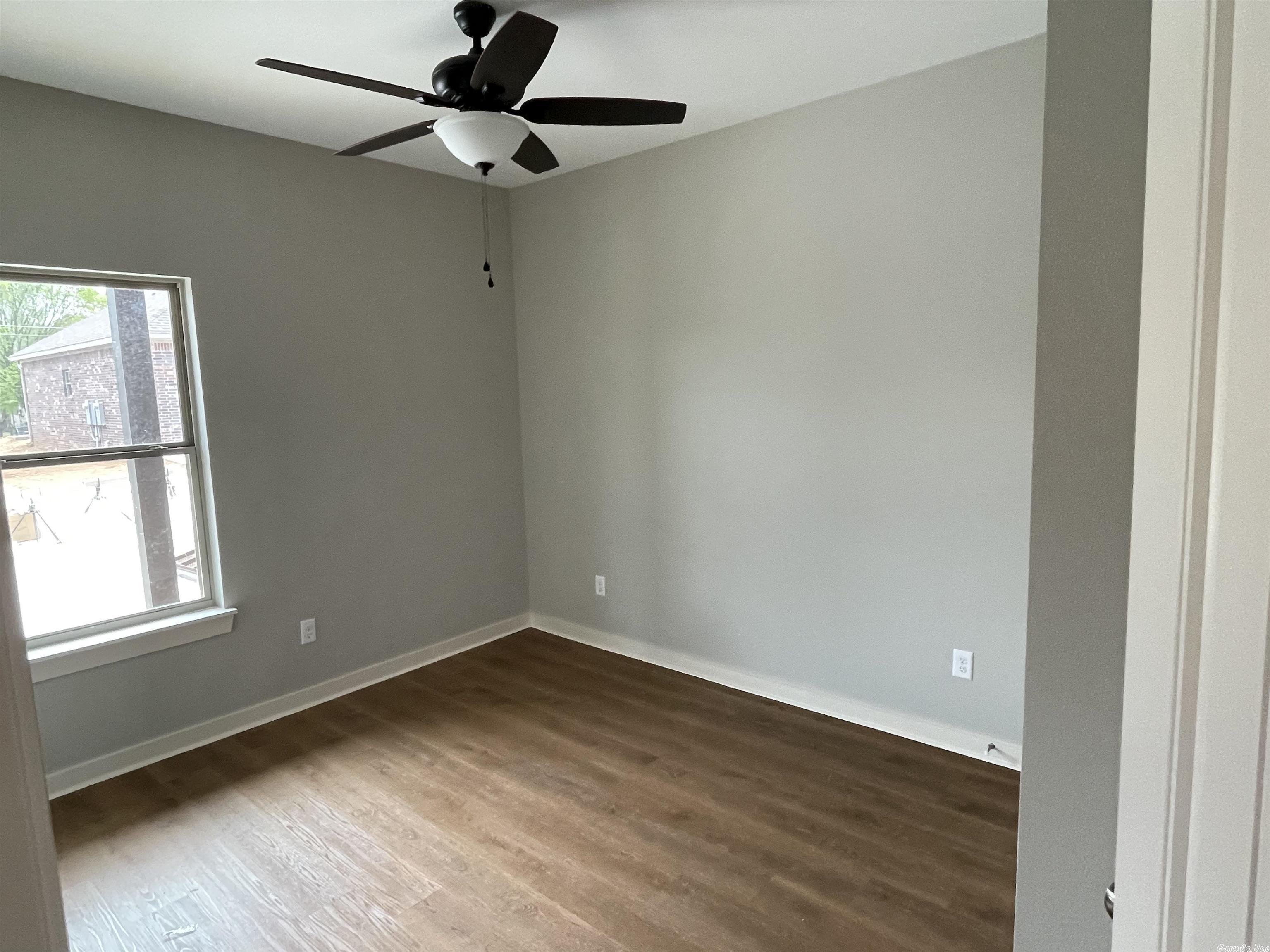 Moores - Residential Income