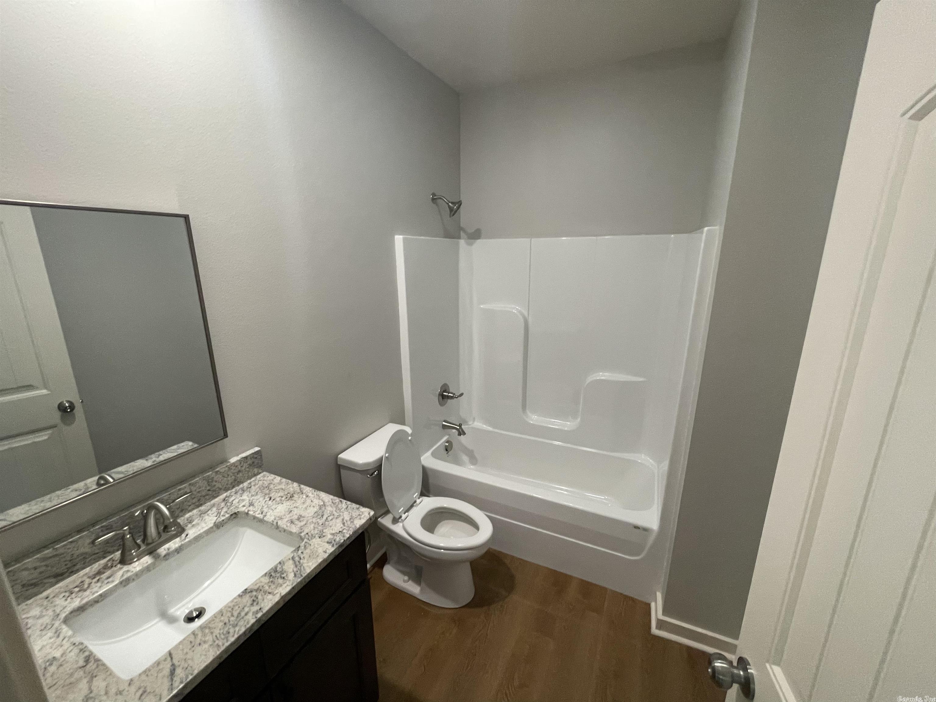 Moores - Residential Income