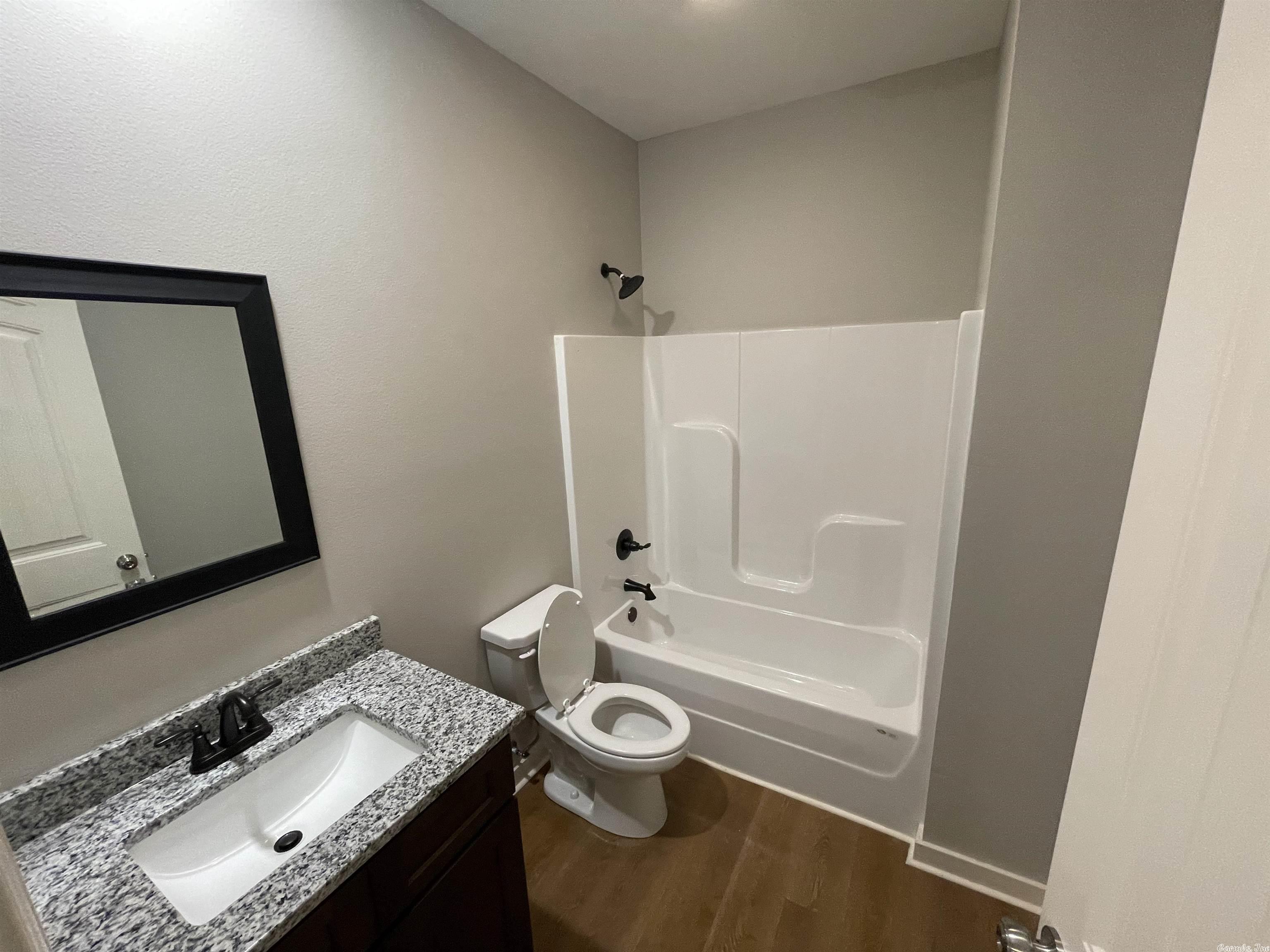 Moores - Residential Income