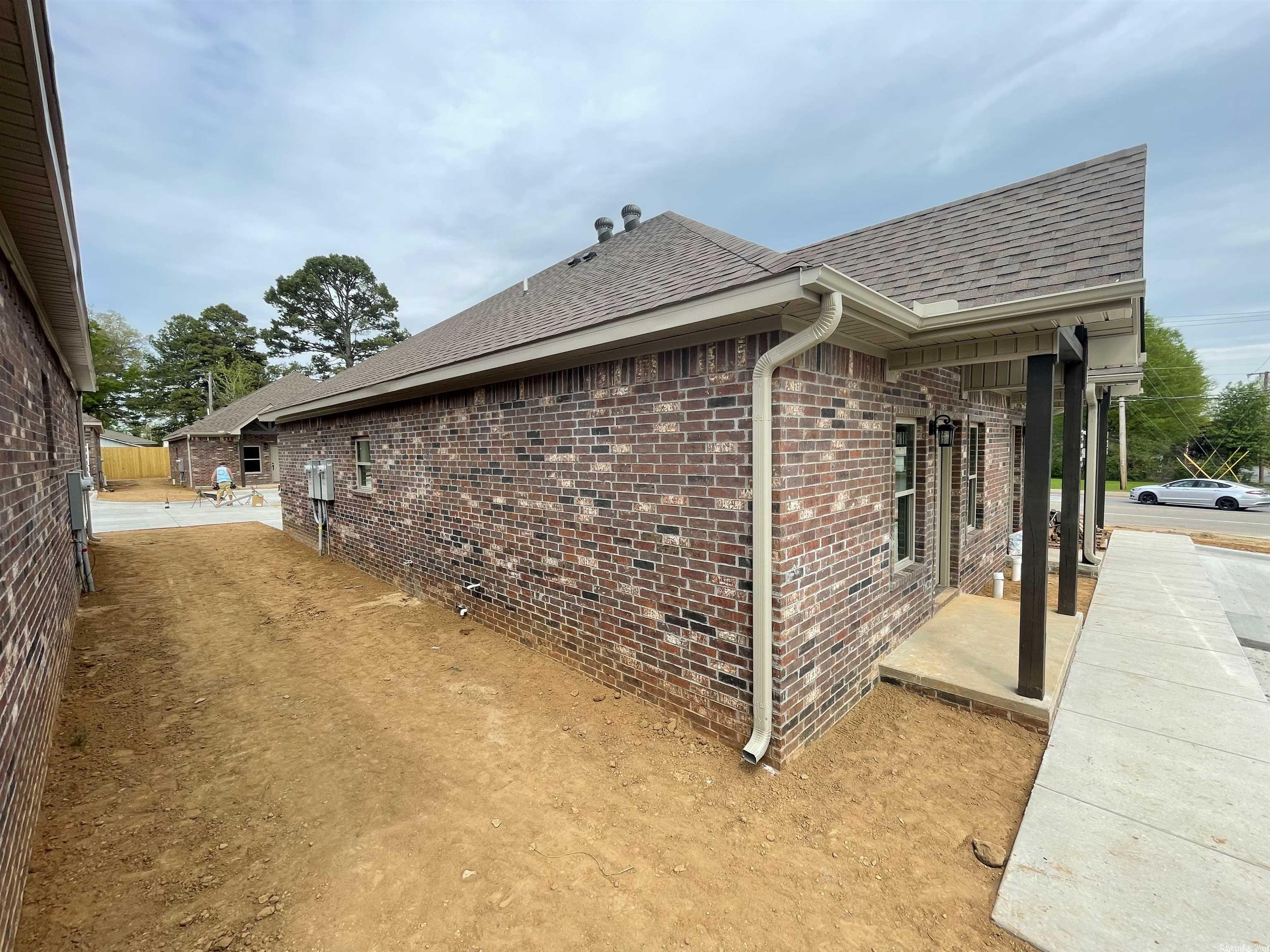 Moores - Residential Income