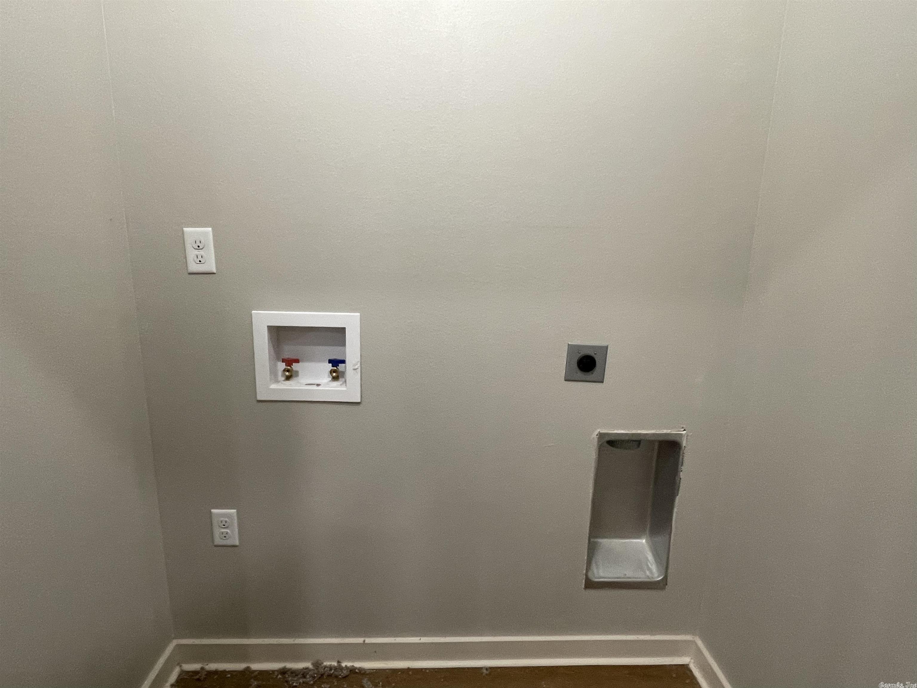 Moores - Residential Income