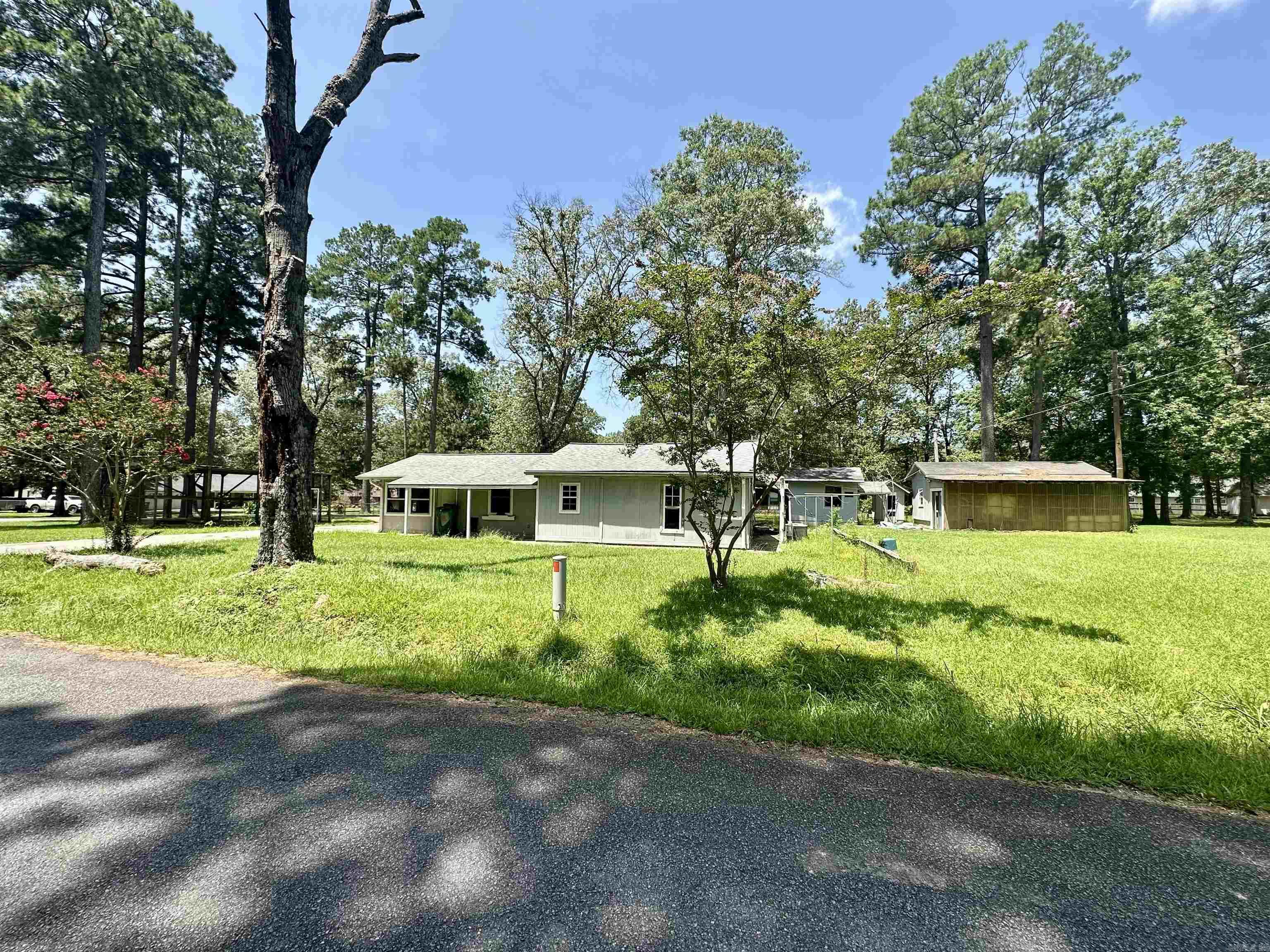CARGILLS - Residential