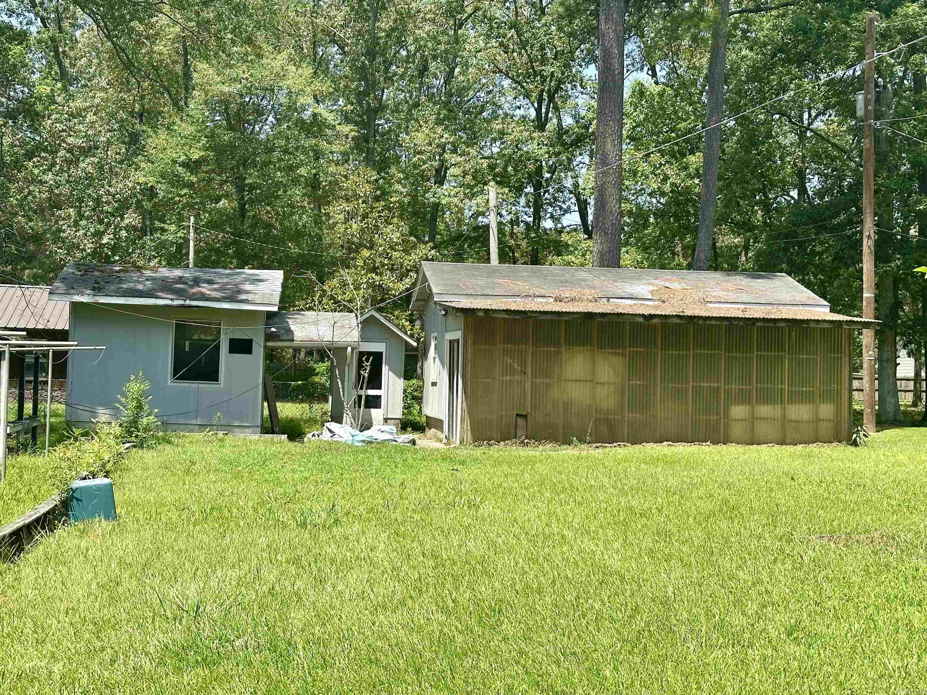 CARGILLS - Residential