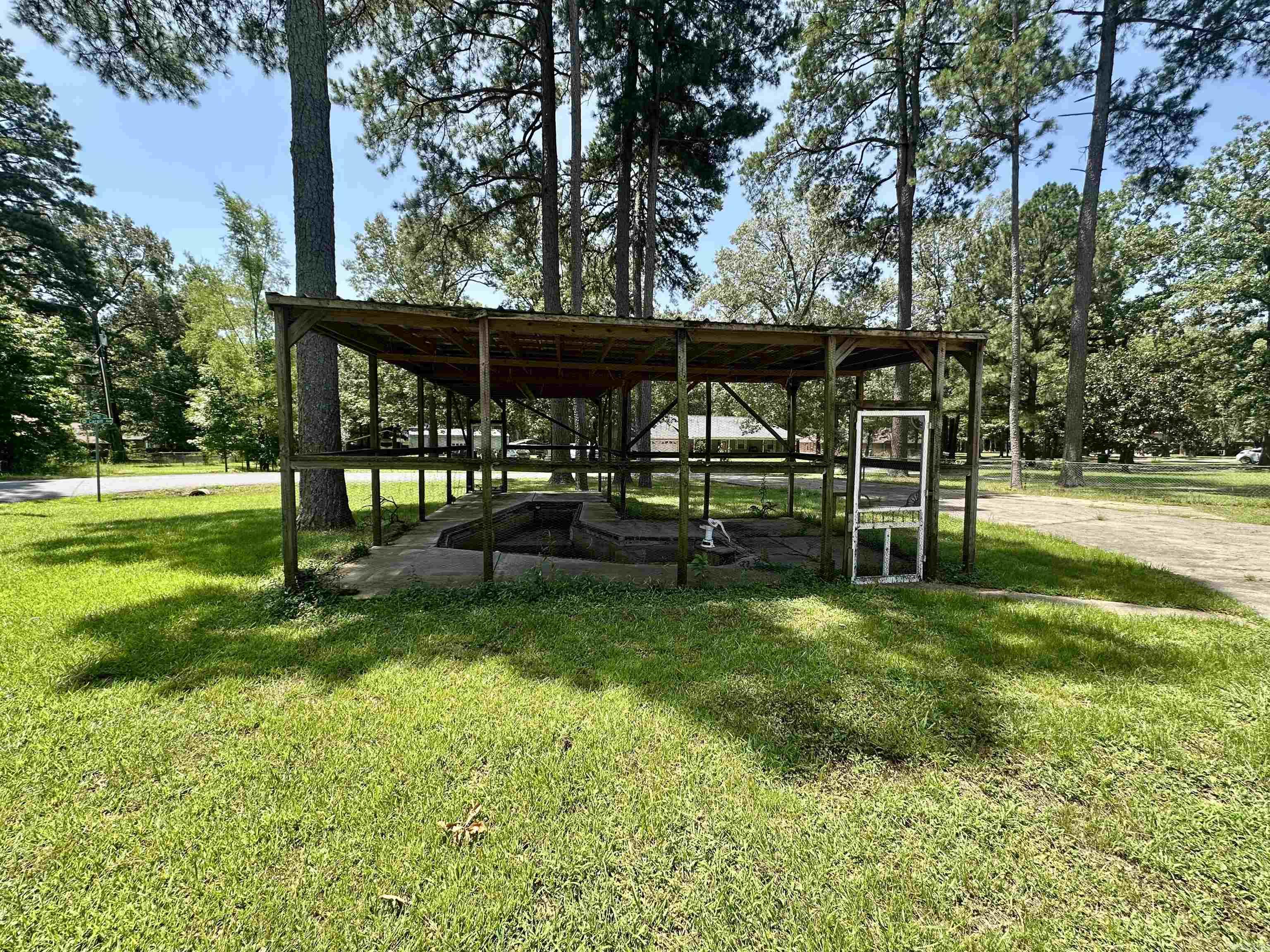 CARGILLS - Residential