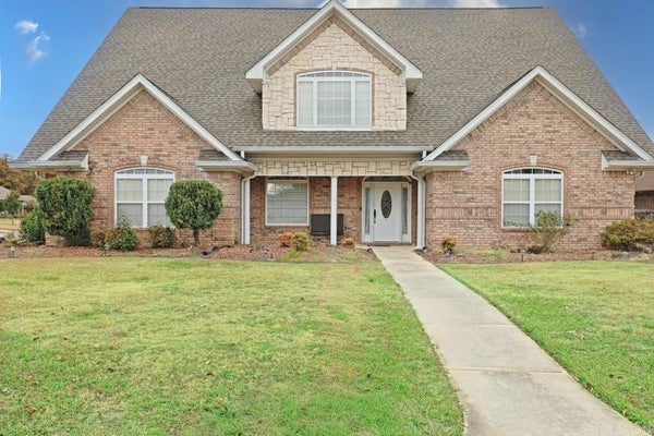 145 GRIZZLY BEAR DR, WHITE HALL, AR 71602 - Image c87240cd8a79eafa10b1ed5bce28458d/2768740187