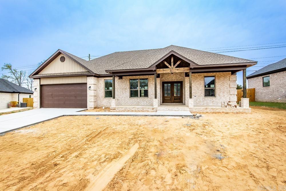 STAGECOACH ESTATES - Residential