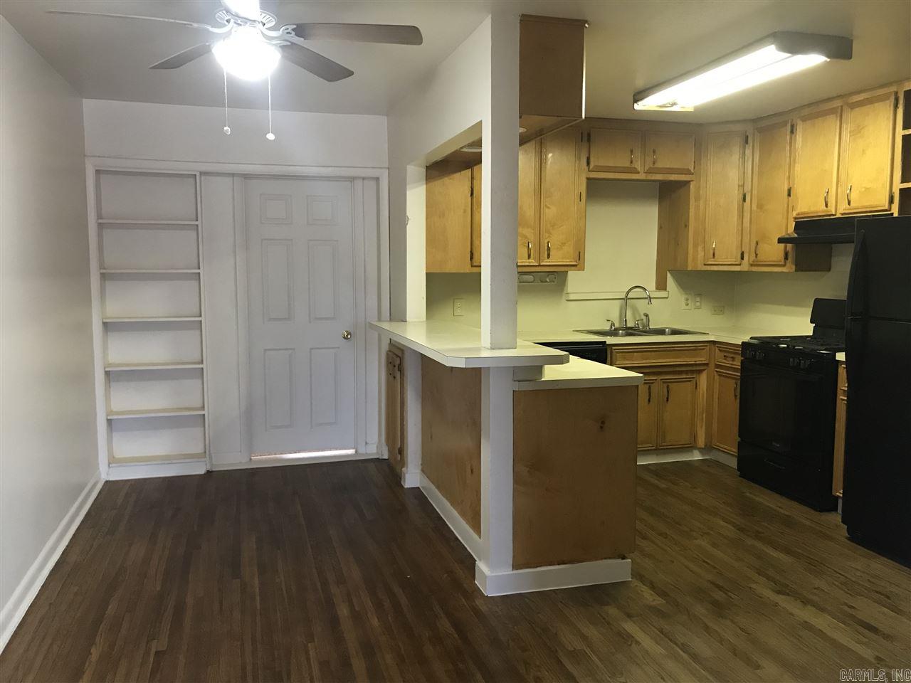 Bateman of Cherry & Cox - Residential Lease