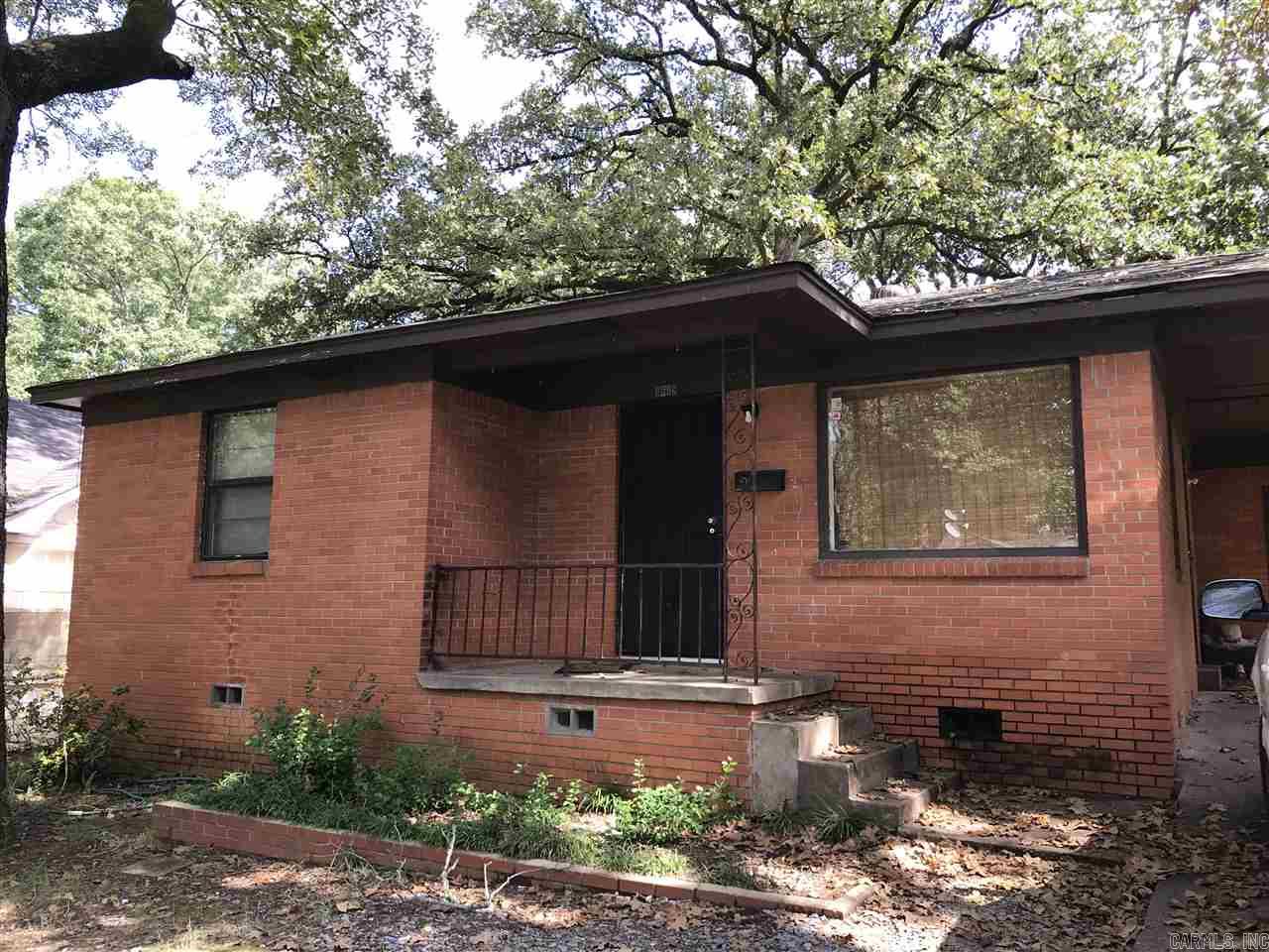 Bateman of Cherry & Cox - Residential Lease