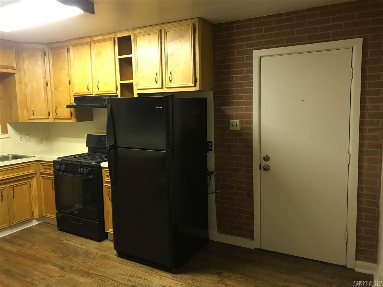 Bateman of Cherry & Cox - Residential Lease