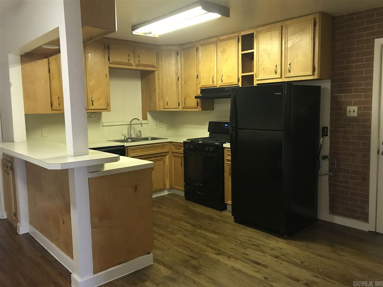 Bateman of Cherry & Cox - Residential Lease