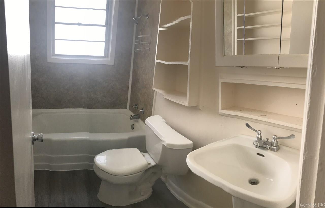 Bateman of Cherry & Cox - Residential Lease