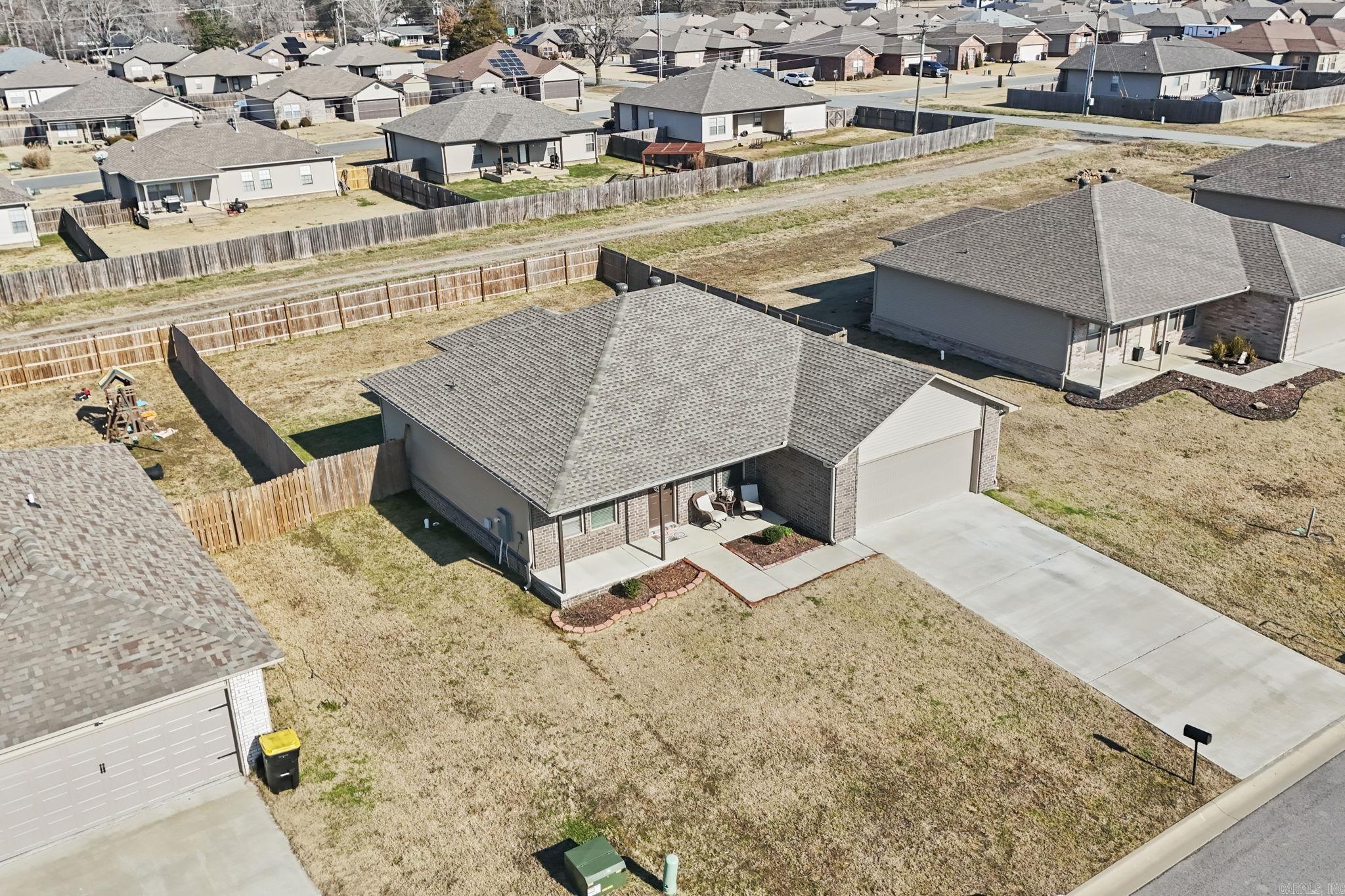 LILLY ANN PLACE - Residential