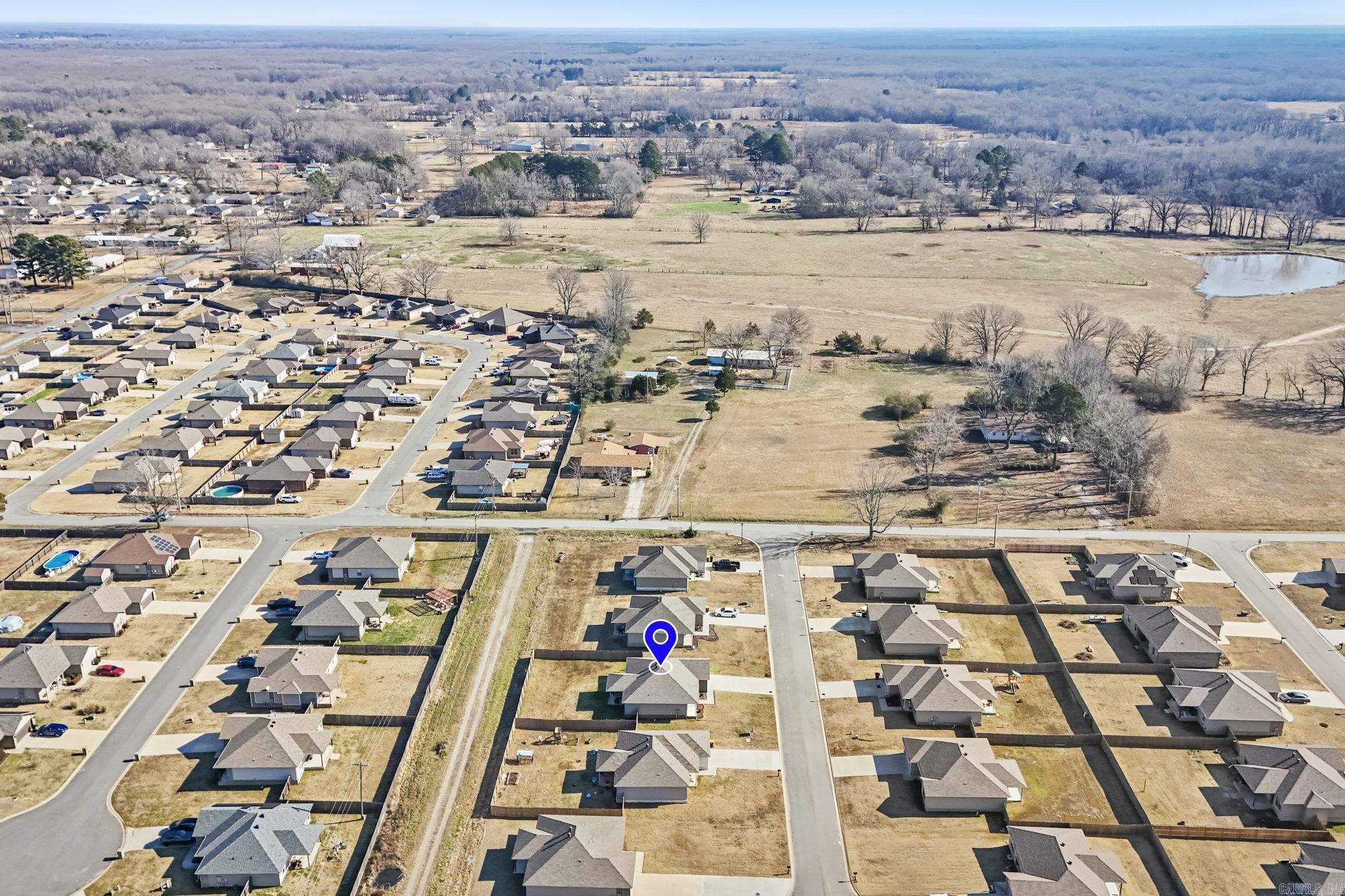 LILLY ANN PLACE - Residential