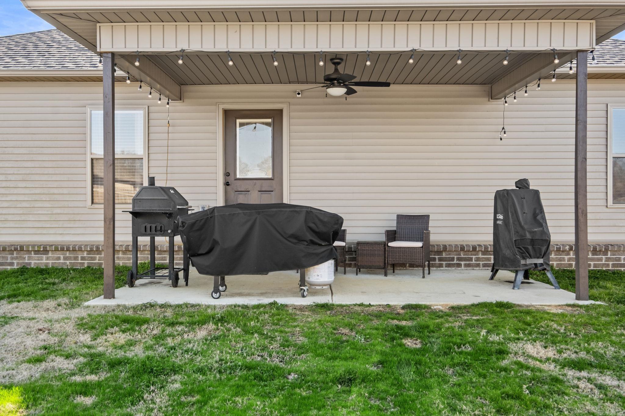 LILLY ANN PLACE - Residential