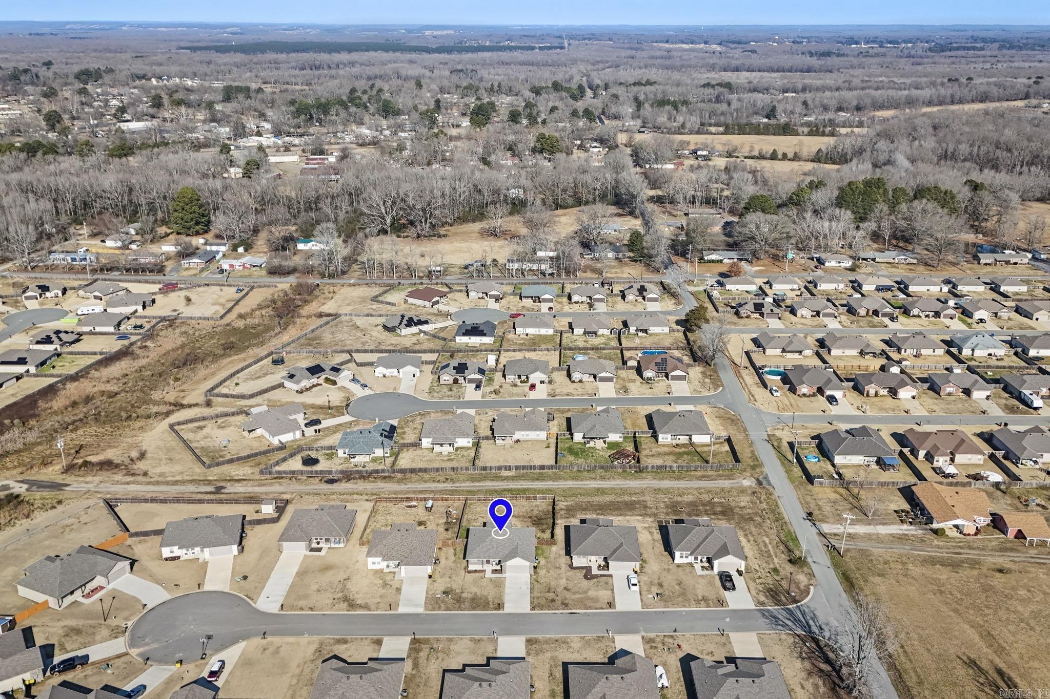 LILLY ANN PLACE - Residential