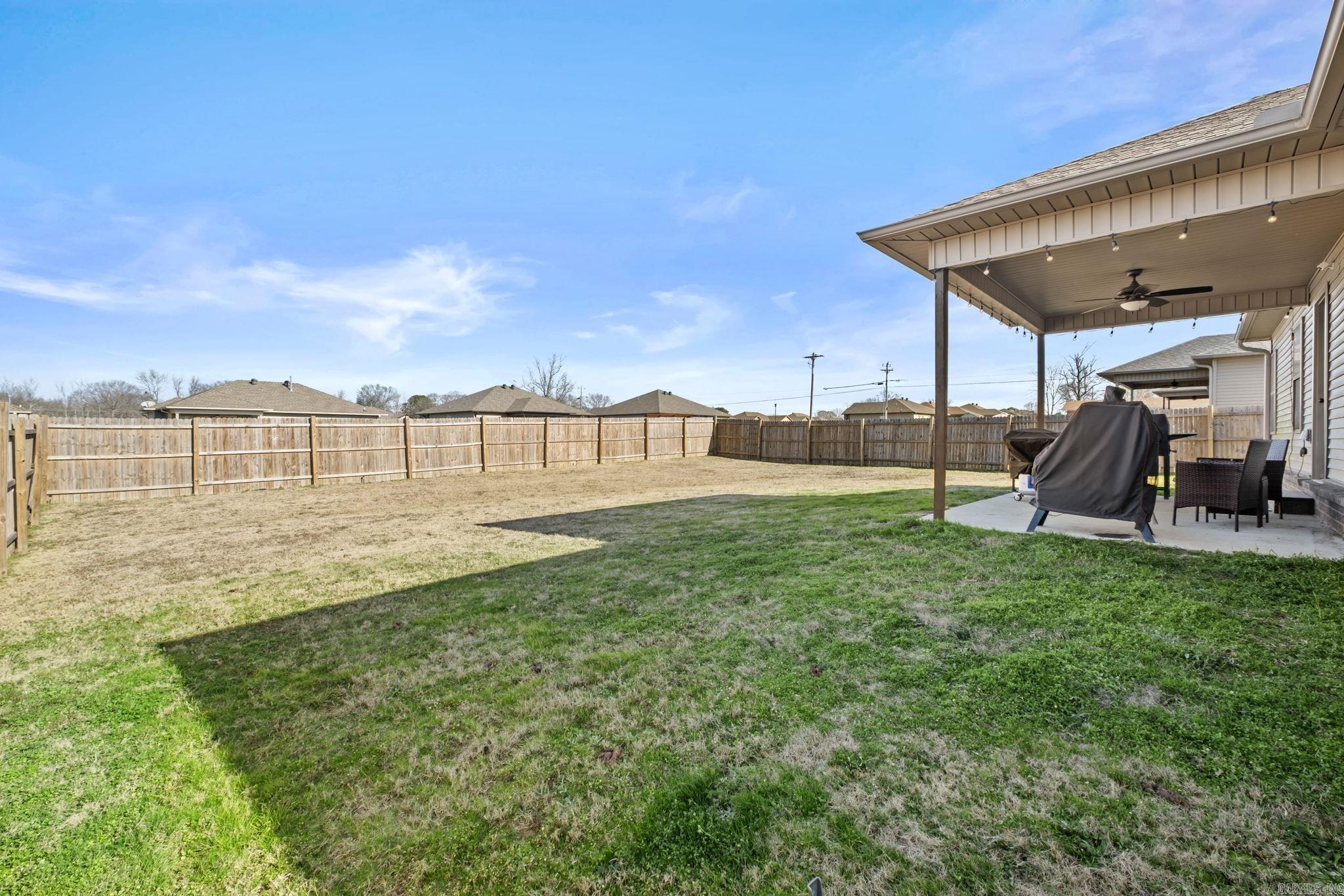 LILLY ANN PLACE - Residential