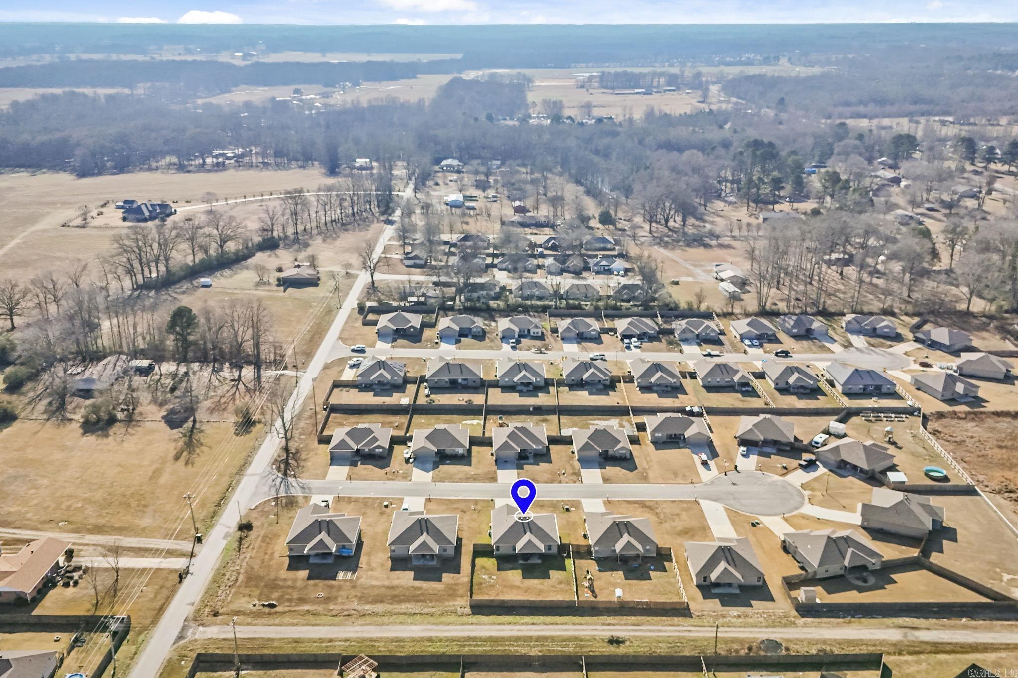 LILLY ANN PLACE - Residential