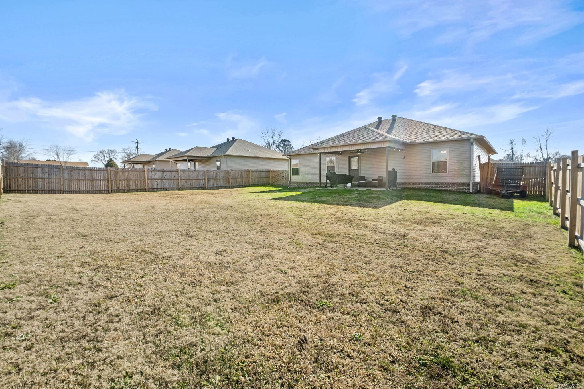 LILLY ANN PLACE - Residential