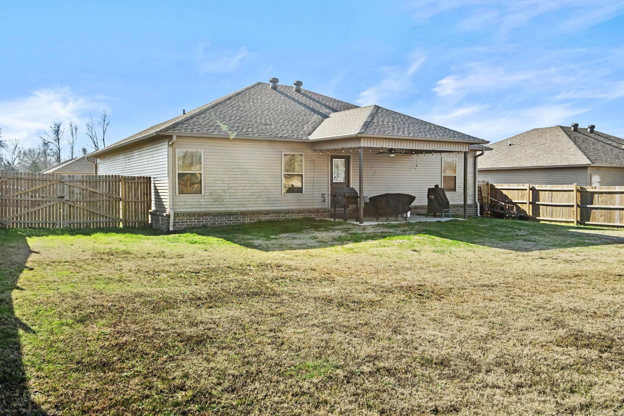 LILLY ANN PLACE - Residential