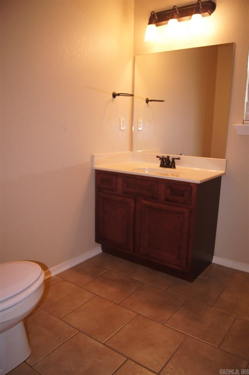 Faulkner Crossing - Residential Lease