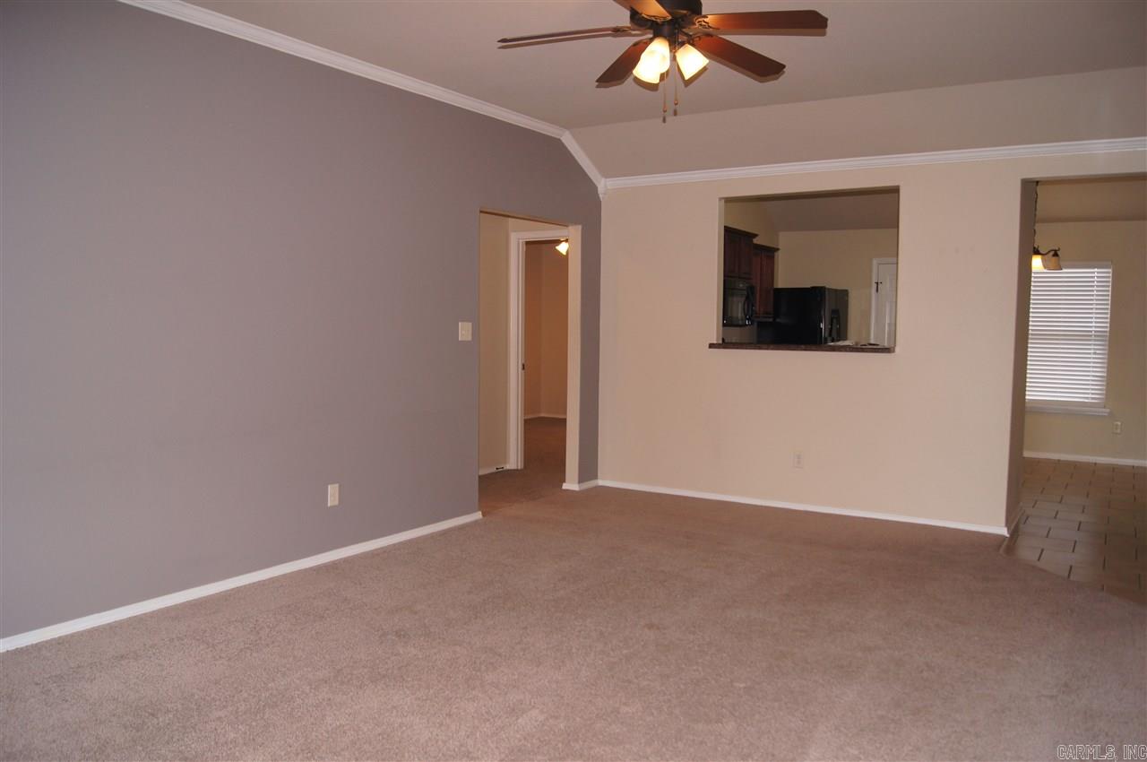 Faulkner Crossing - Residential Lease