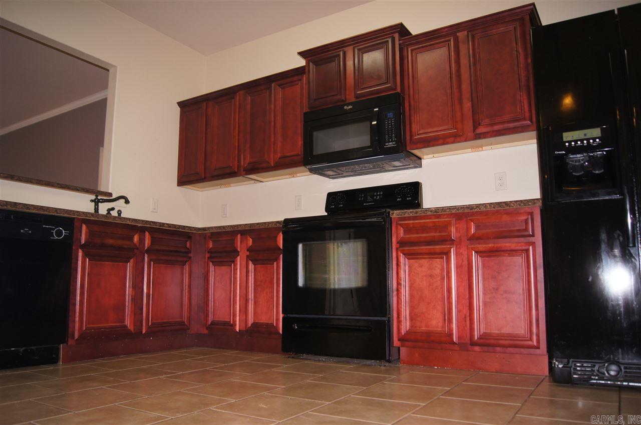 Faulkner Crossing - Residential Lease