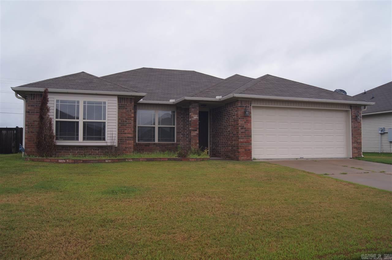 Faulkner Crossing - Residential Lease